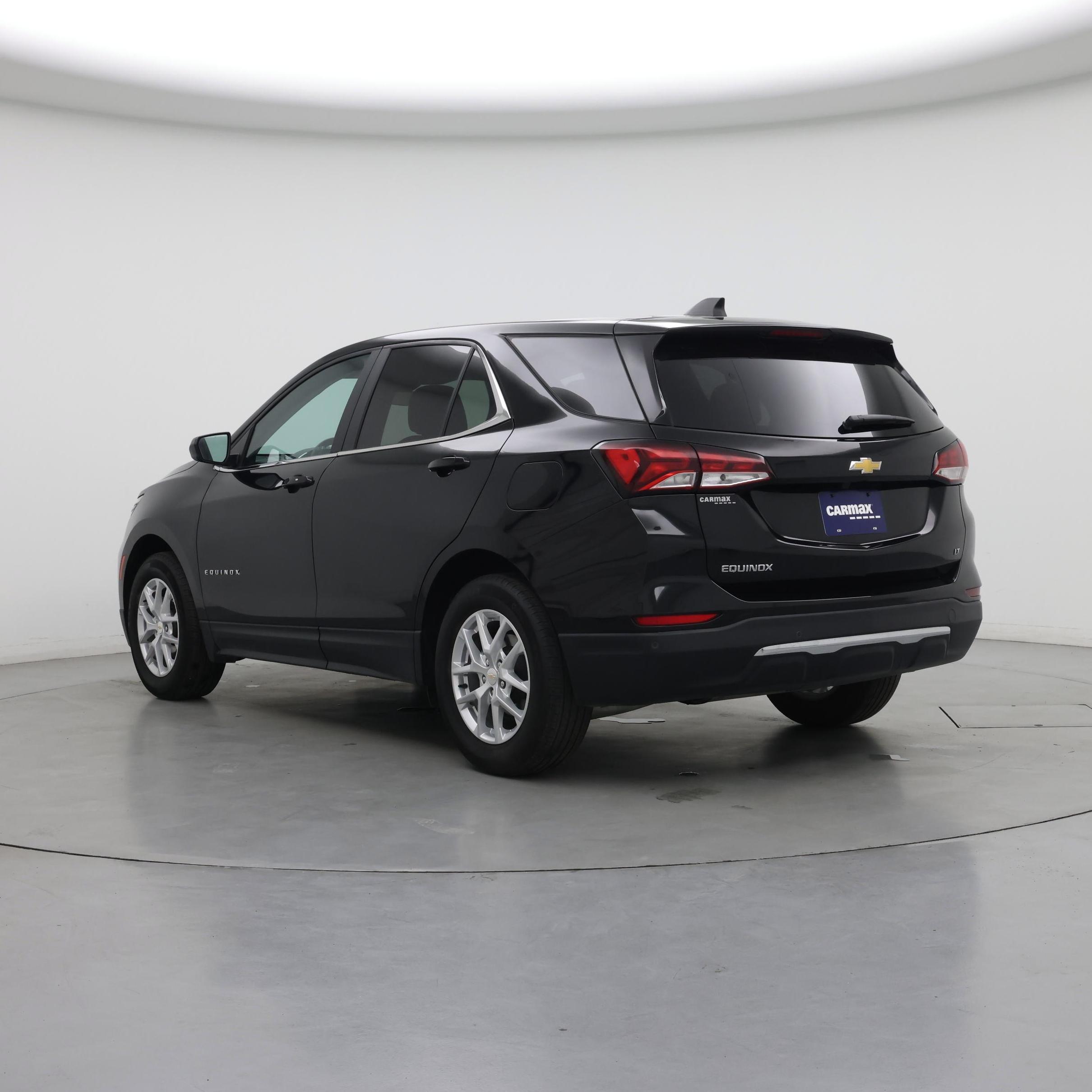 Thumbnail: 2023 Chevrolet Equinox - 2