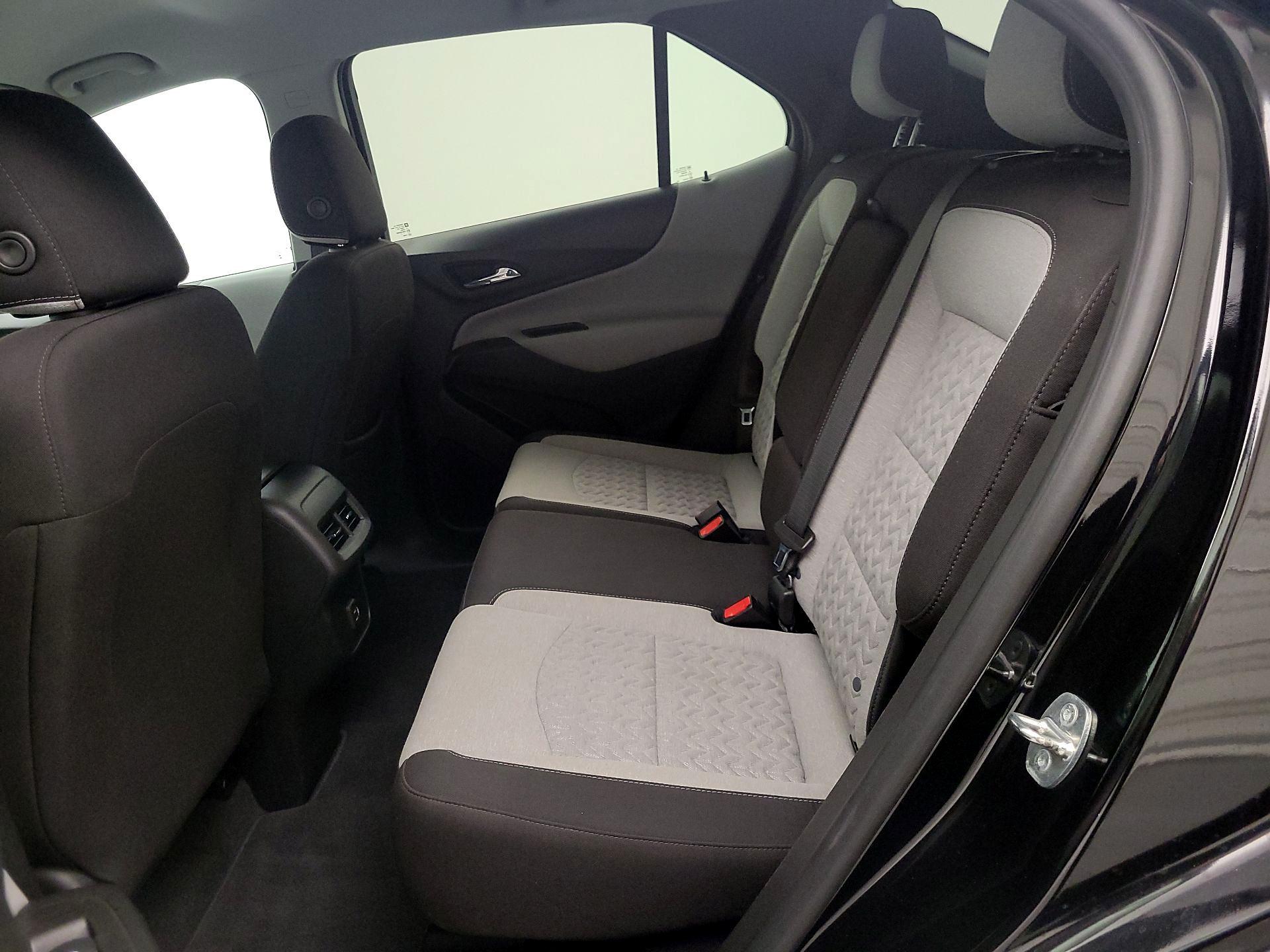 Thumbnail: 2023 Chevrolet Equinox - 20