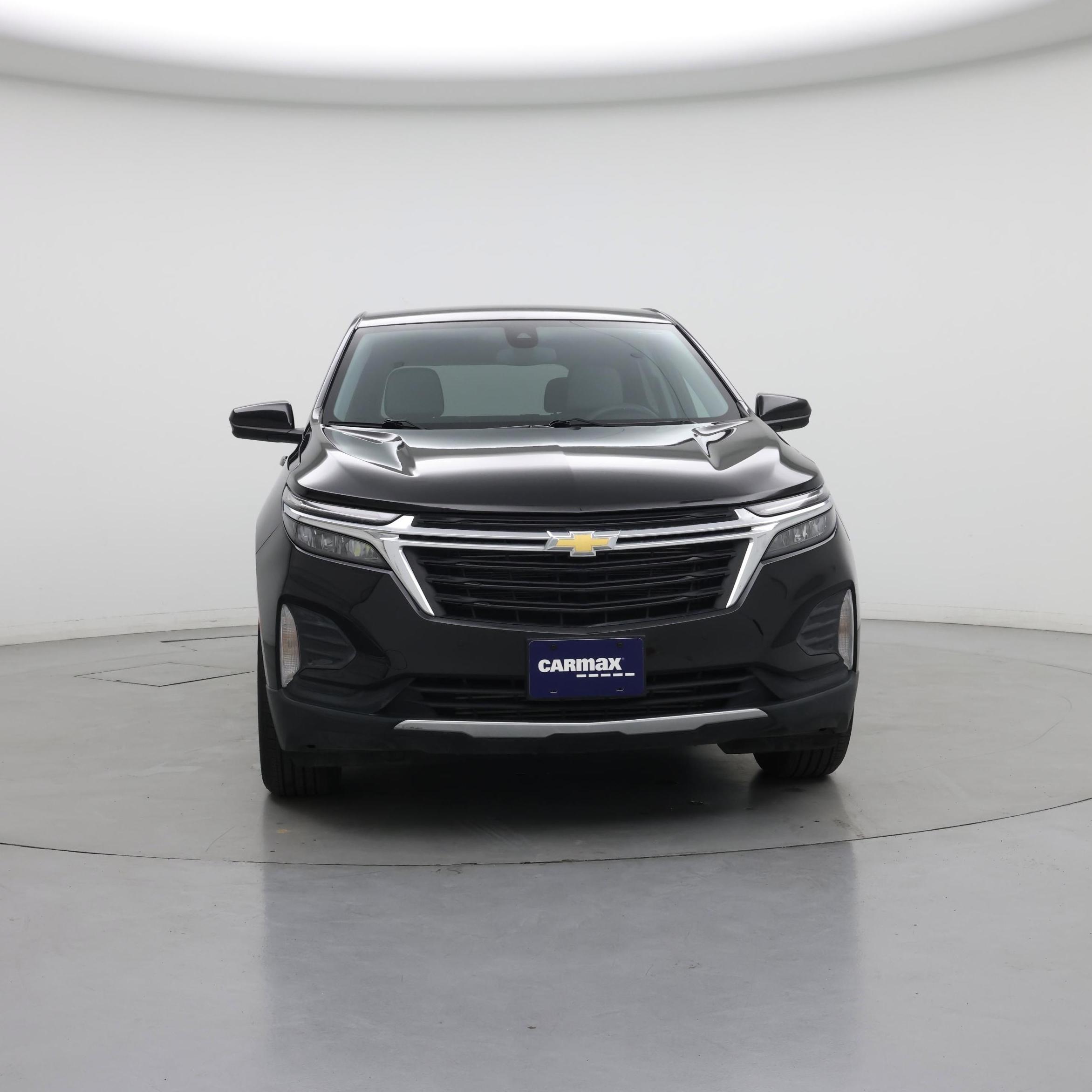 Thumbnail: 2023 Chevrolet Equinox - 5