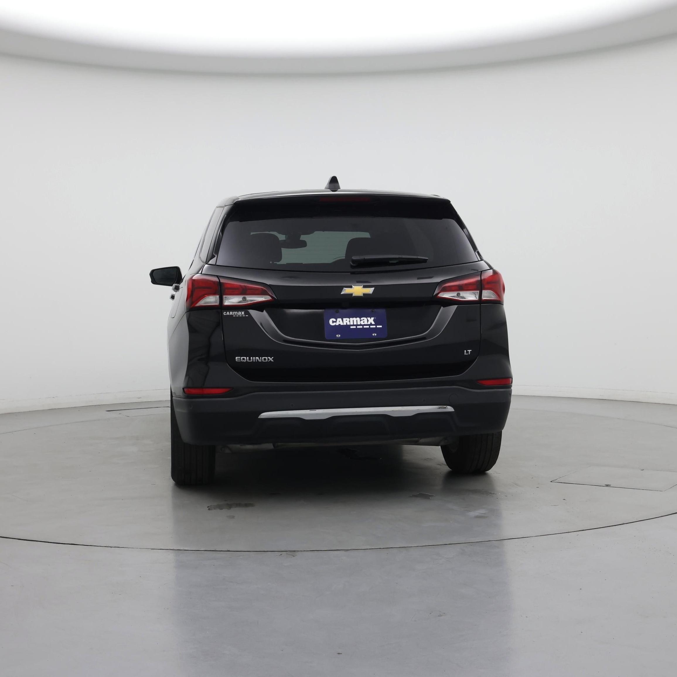 Thumbnail: 2023 Chevrolet Equinox - 6