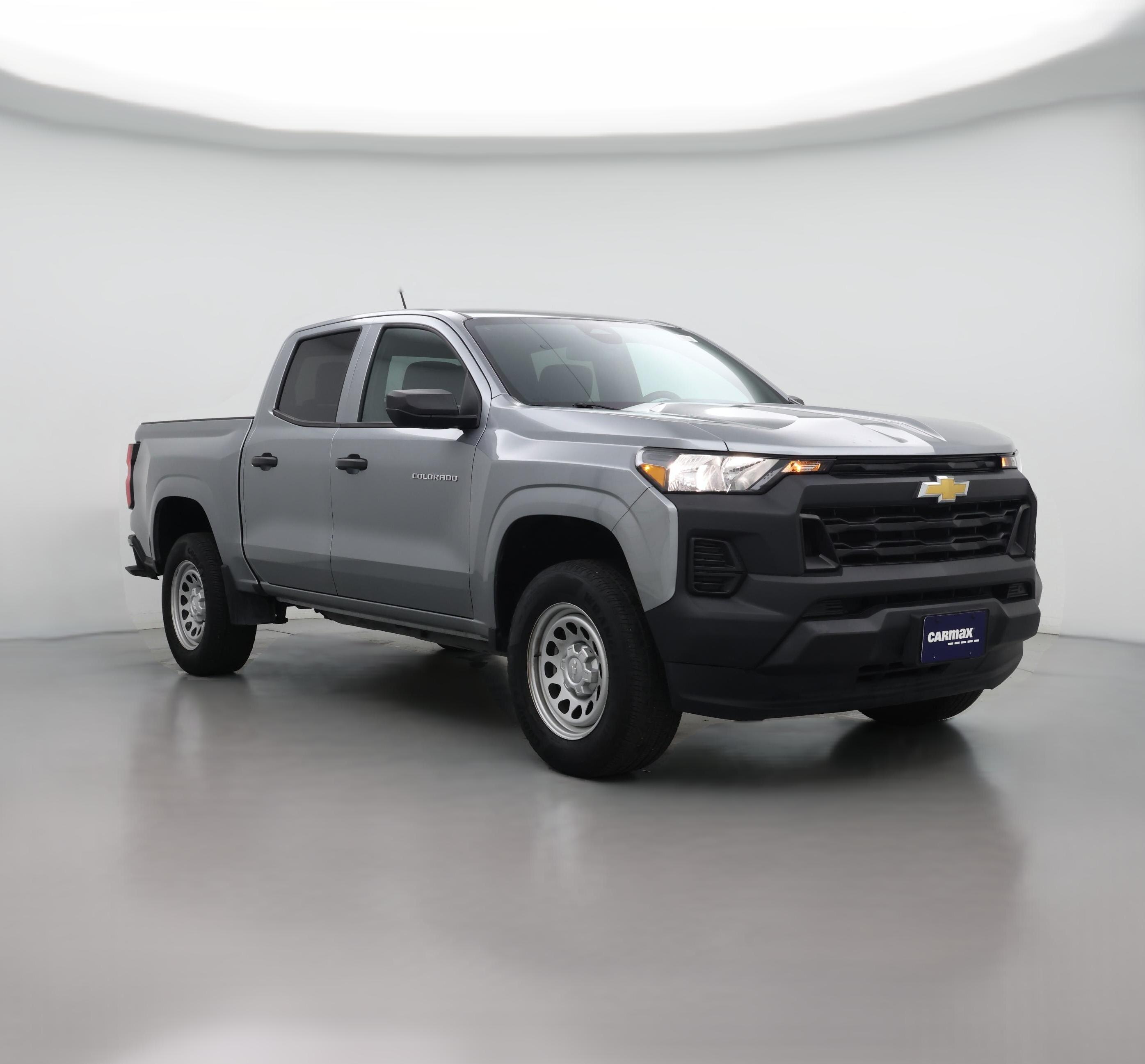 Thumbnail: 2023 Chevrolet Colorado - 1