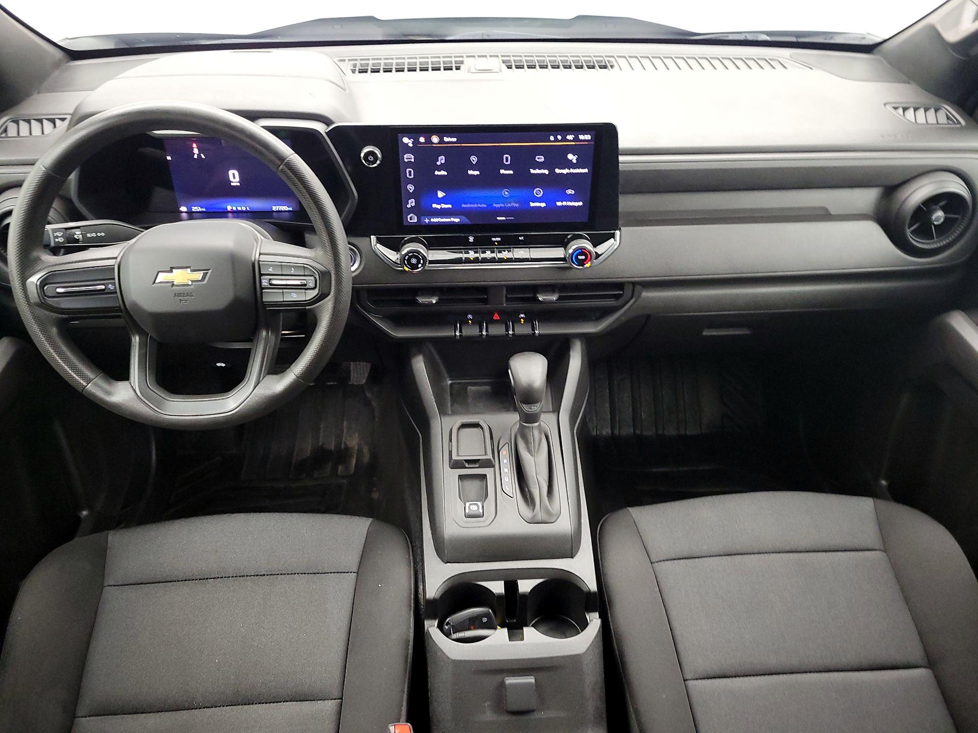 Thumbnail: 2023 Chevrolet Colorado - 9