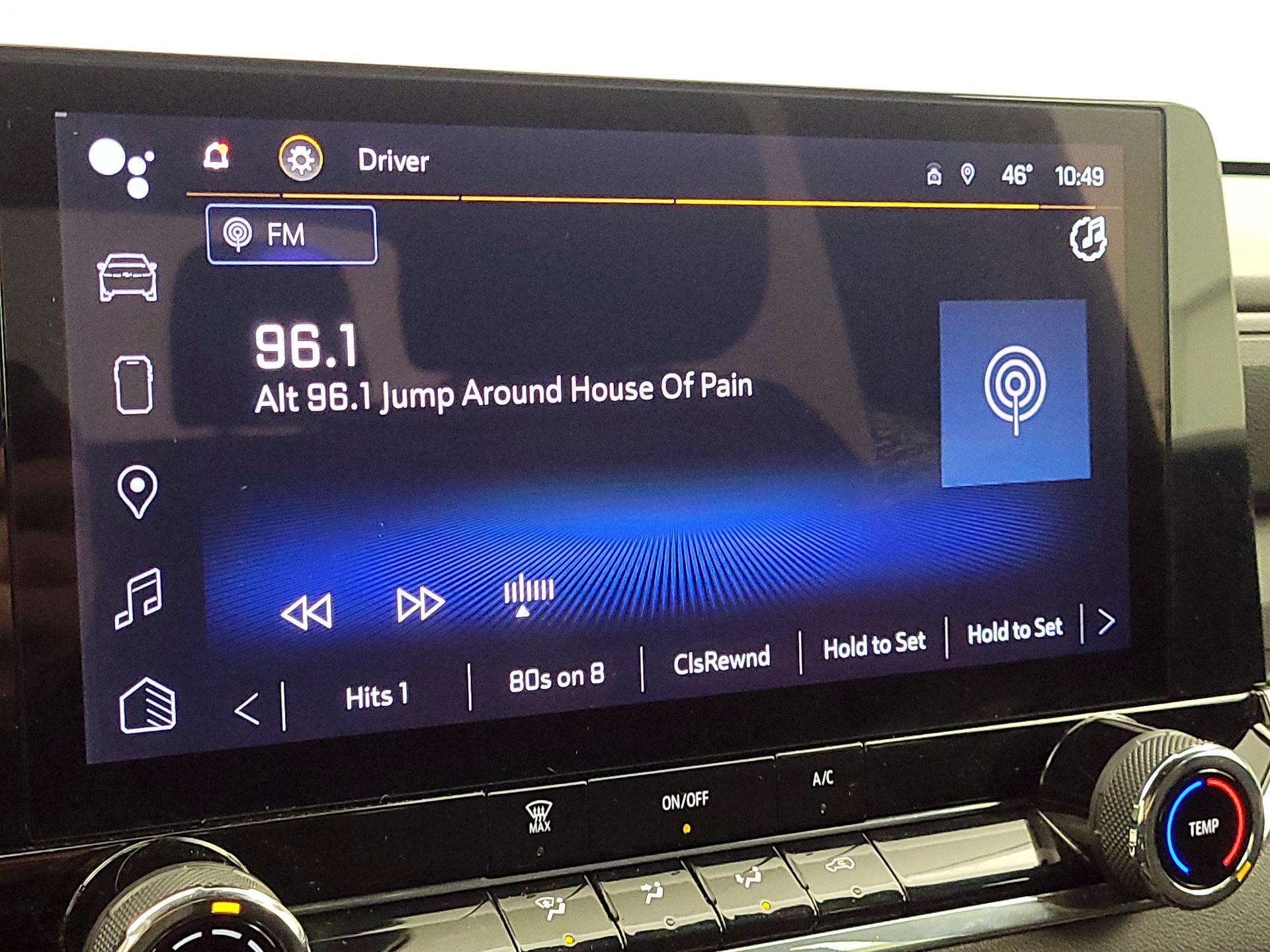 Thumbnail: 2023 Chevrolet Colorado - 15