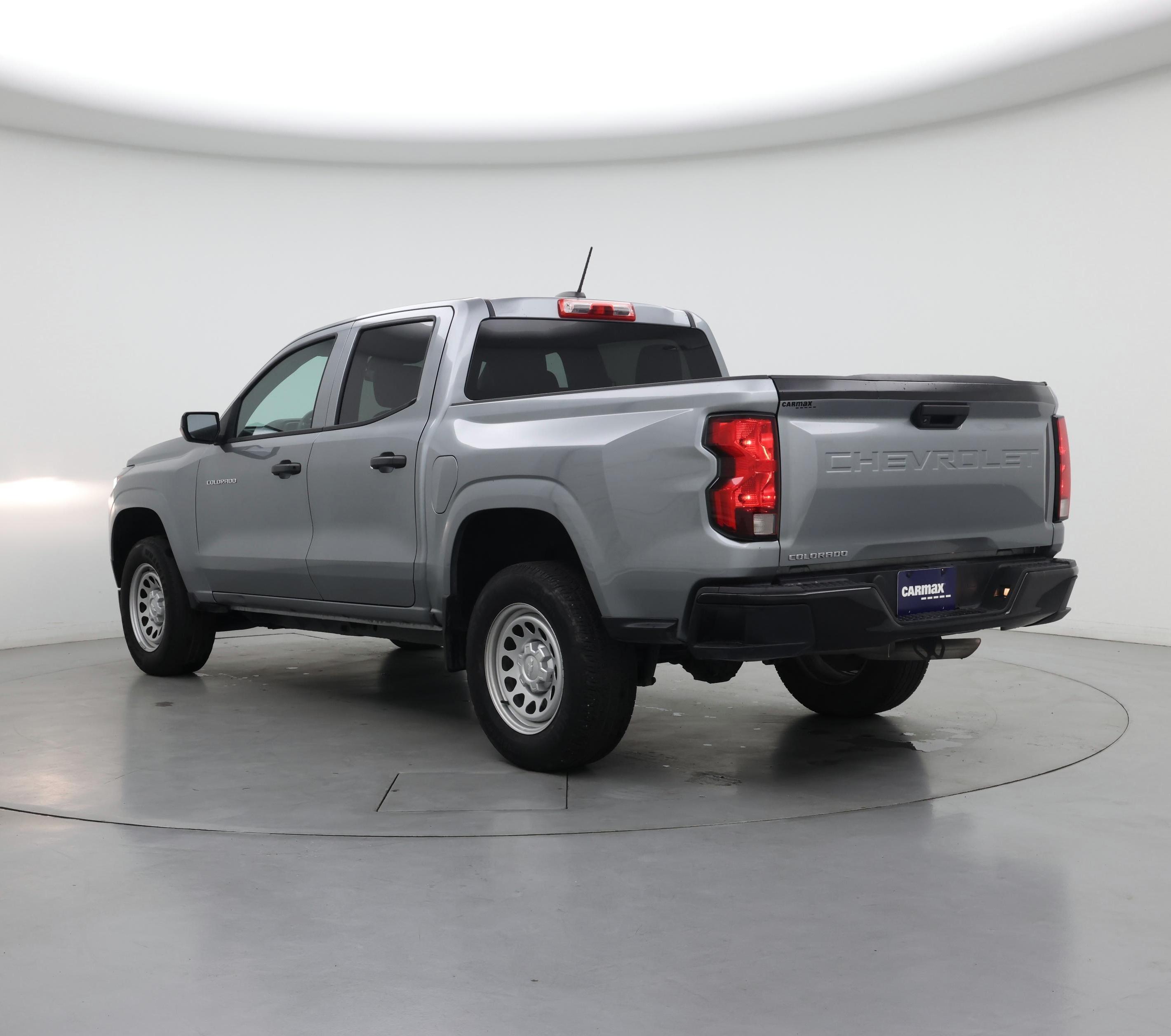 Thumbnail: 2023 Chevrolet Colorado - 2