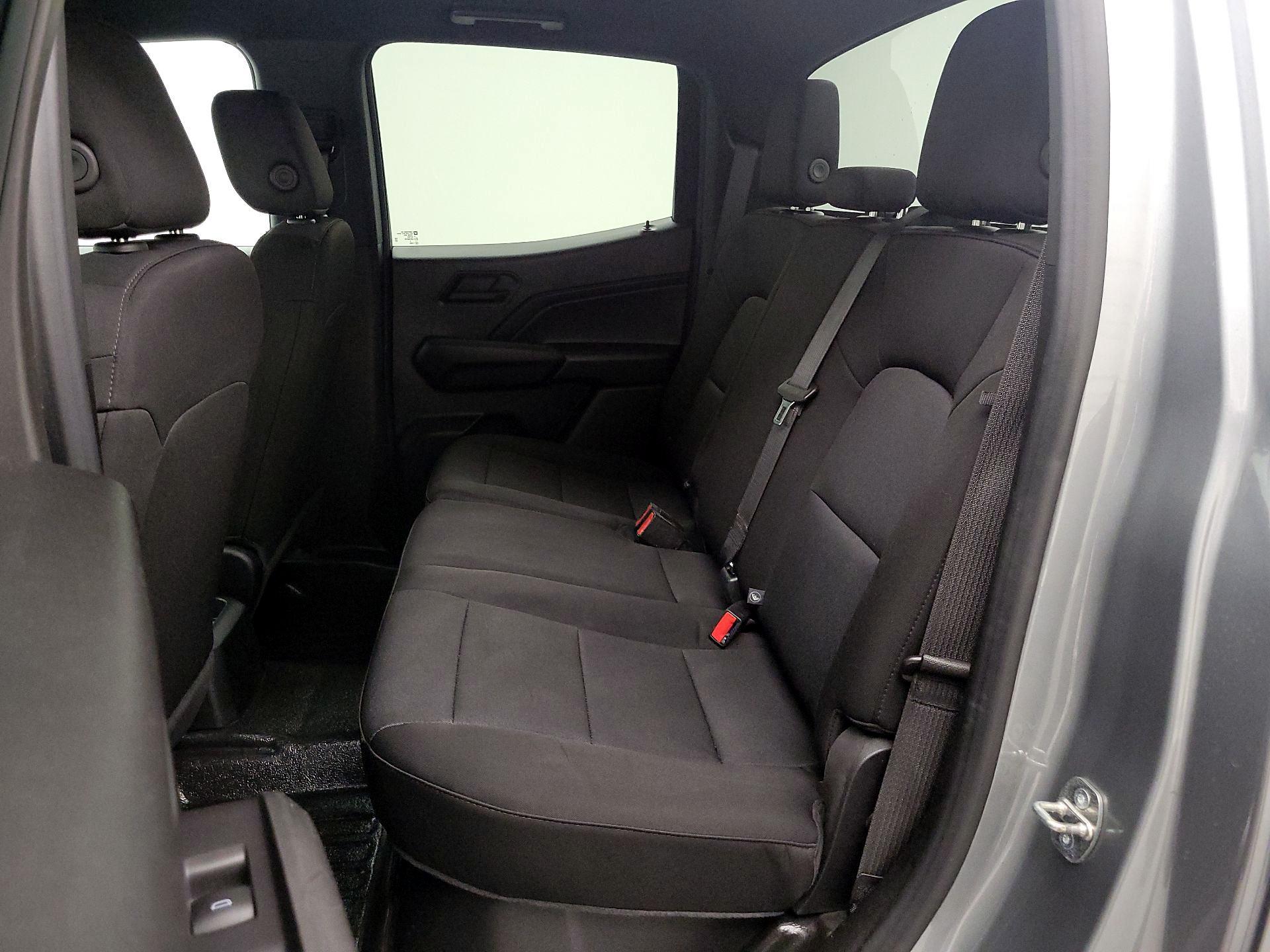 Thumbnail: 2023 Chevrolet Colorado - 19