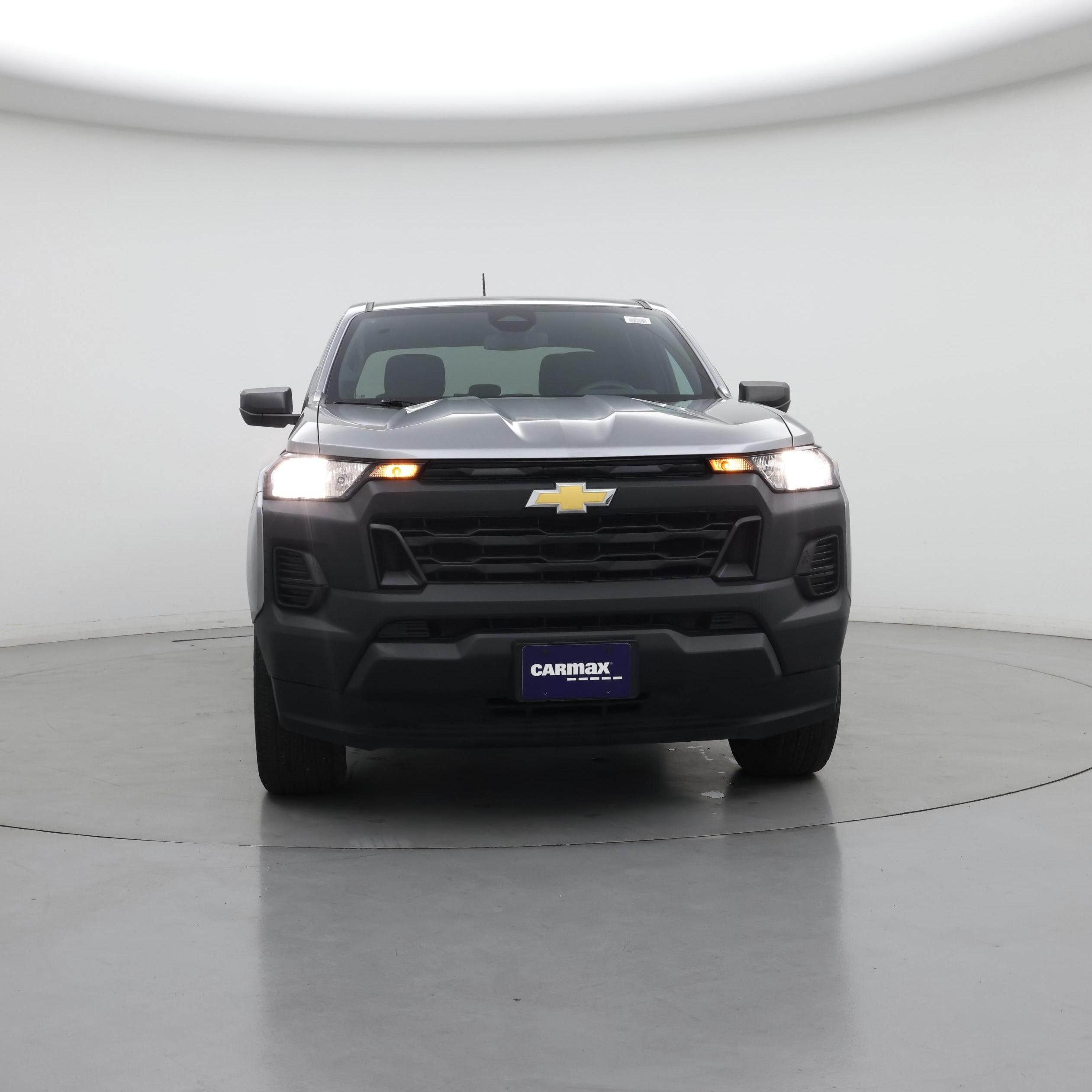 Thumbnail: 2023 Chevrolet Colorado - 5