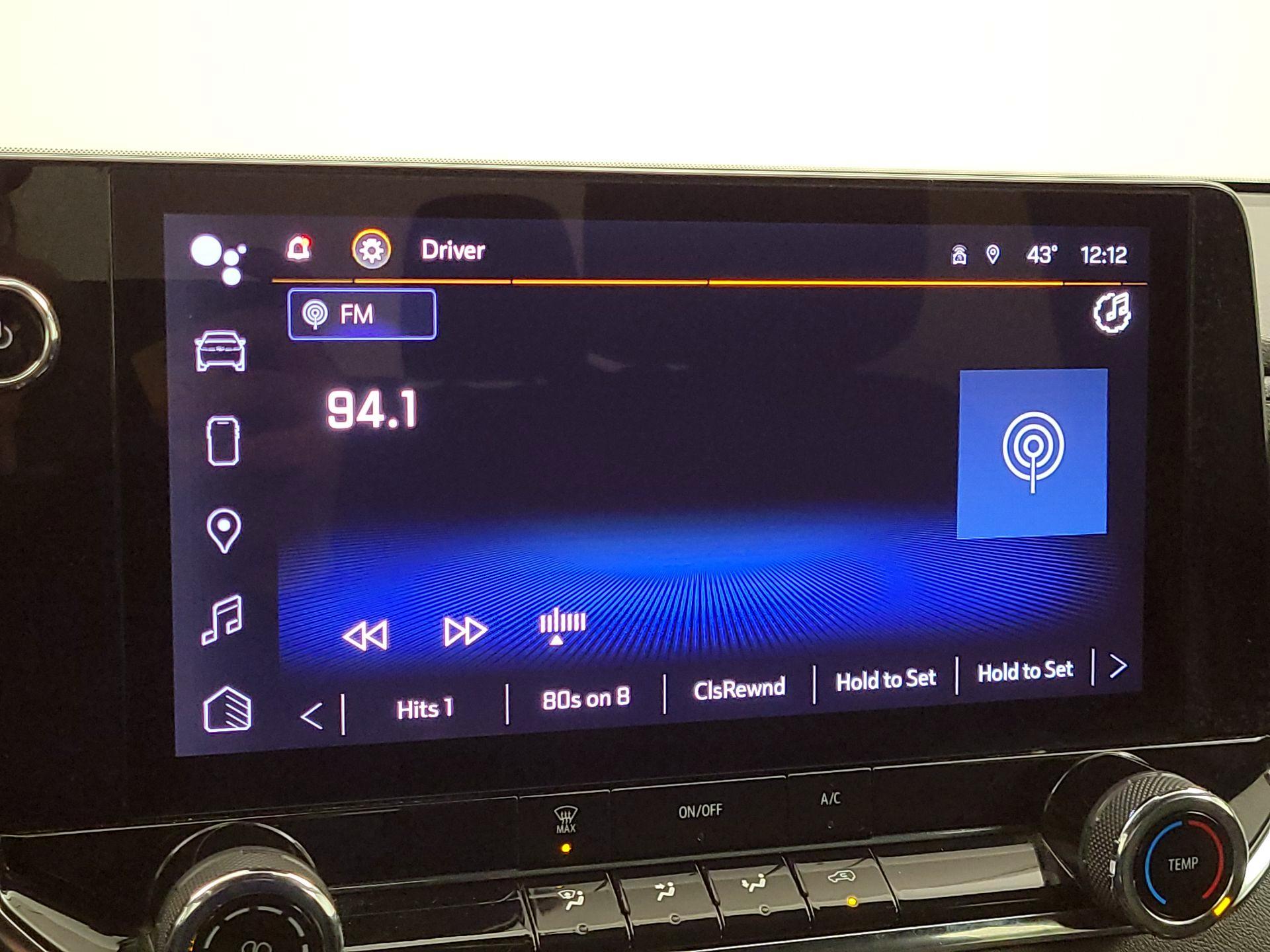 Thumbnail: 2023 Chevrolet Colorado - 15