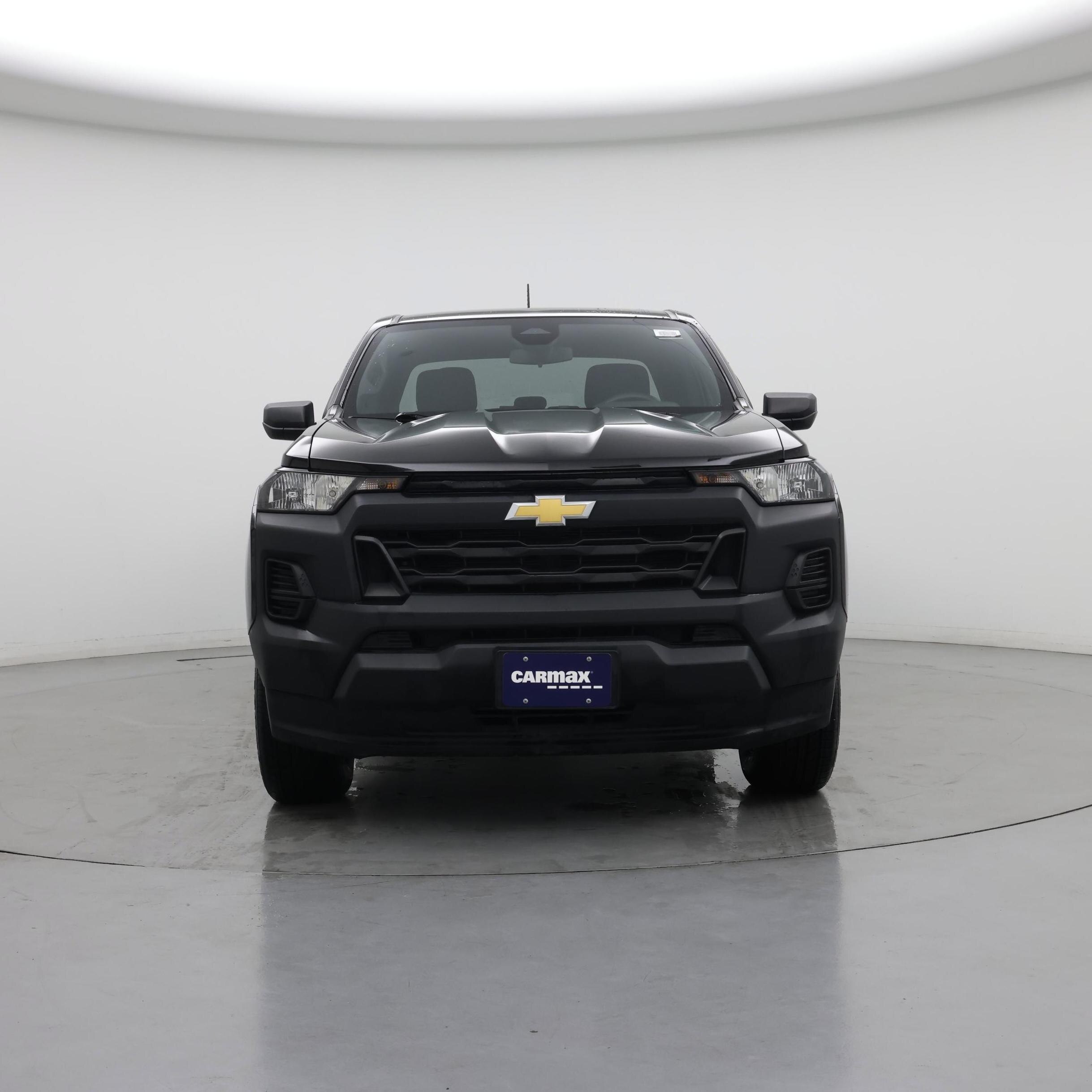 Thumbnail: 2023 Chevrolet Colorado - 5