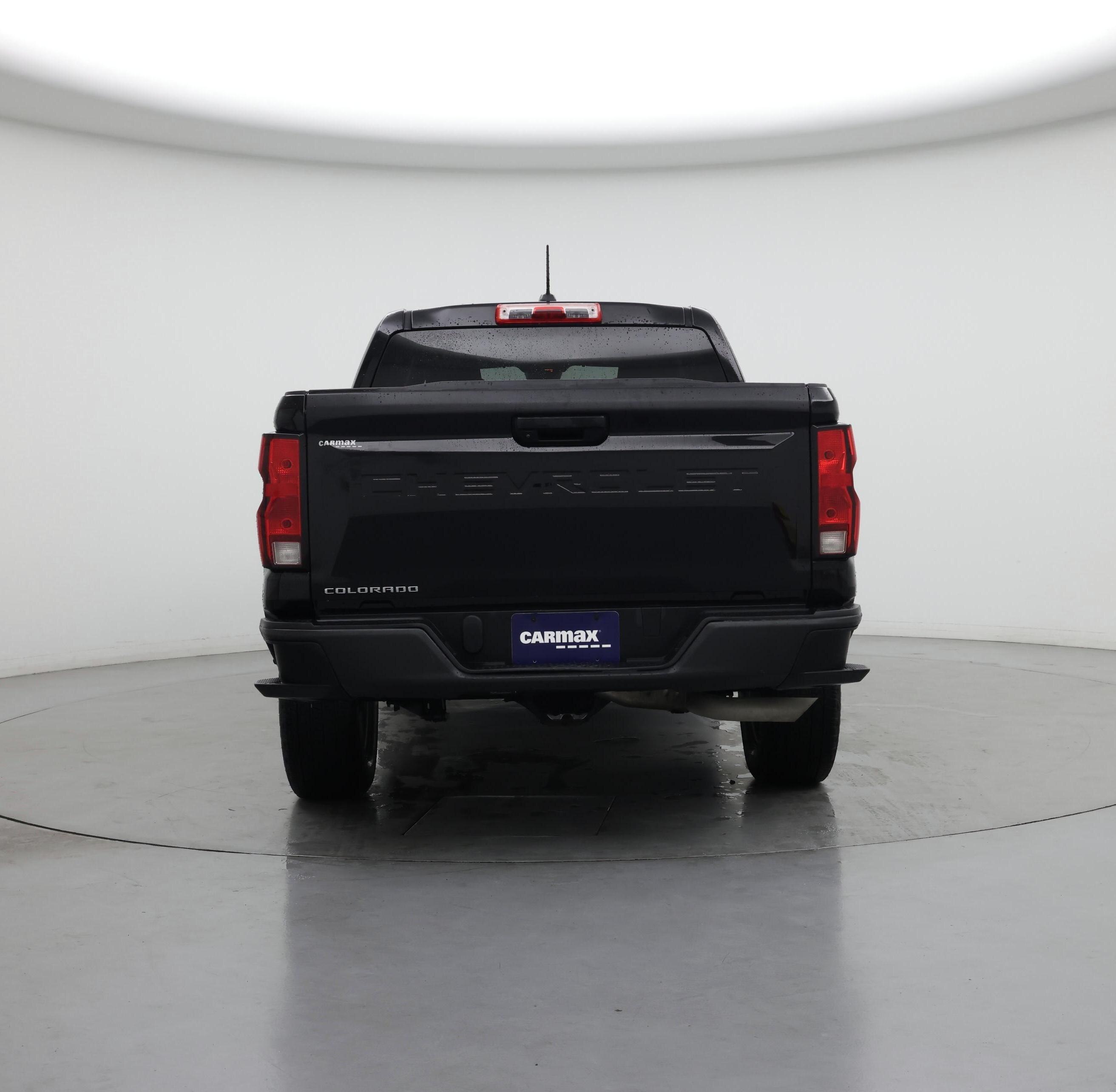 Thumbnail: 2023 Chevrolet Colorado - 6