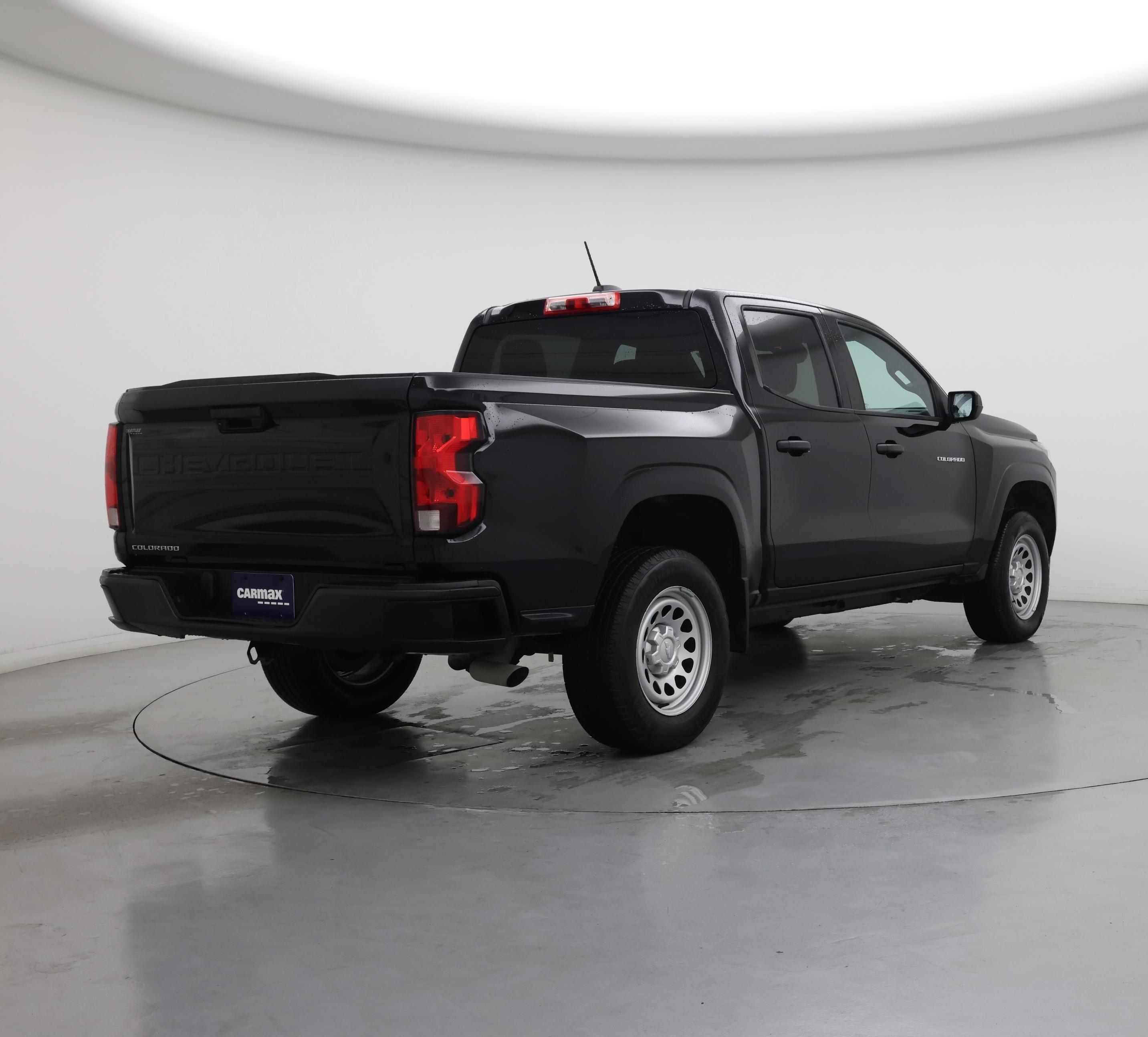 Thumbnail: 2023 Chevrolet Colorado - 8