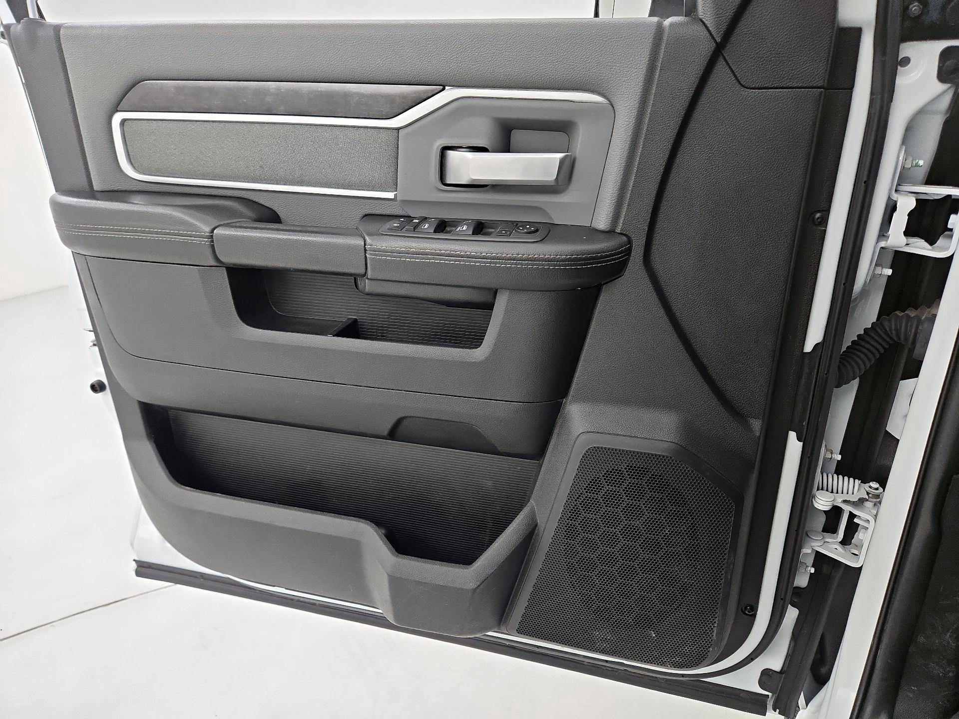 Thumbnail: 2022 RAM 2500 - 12