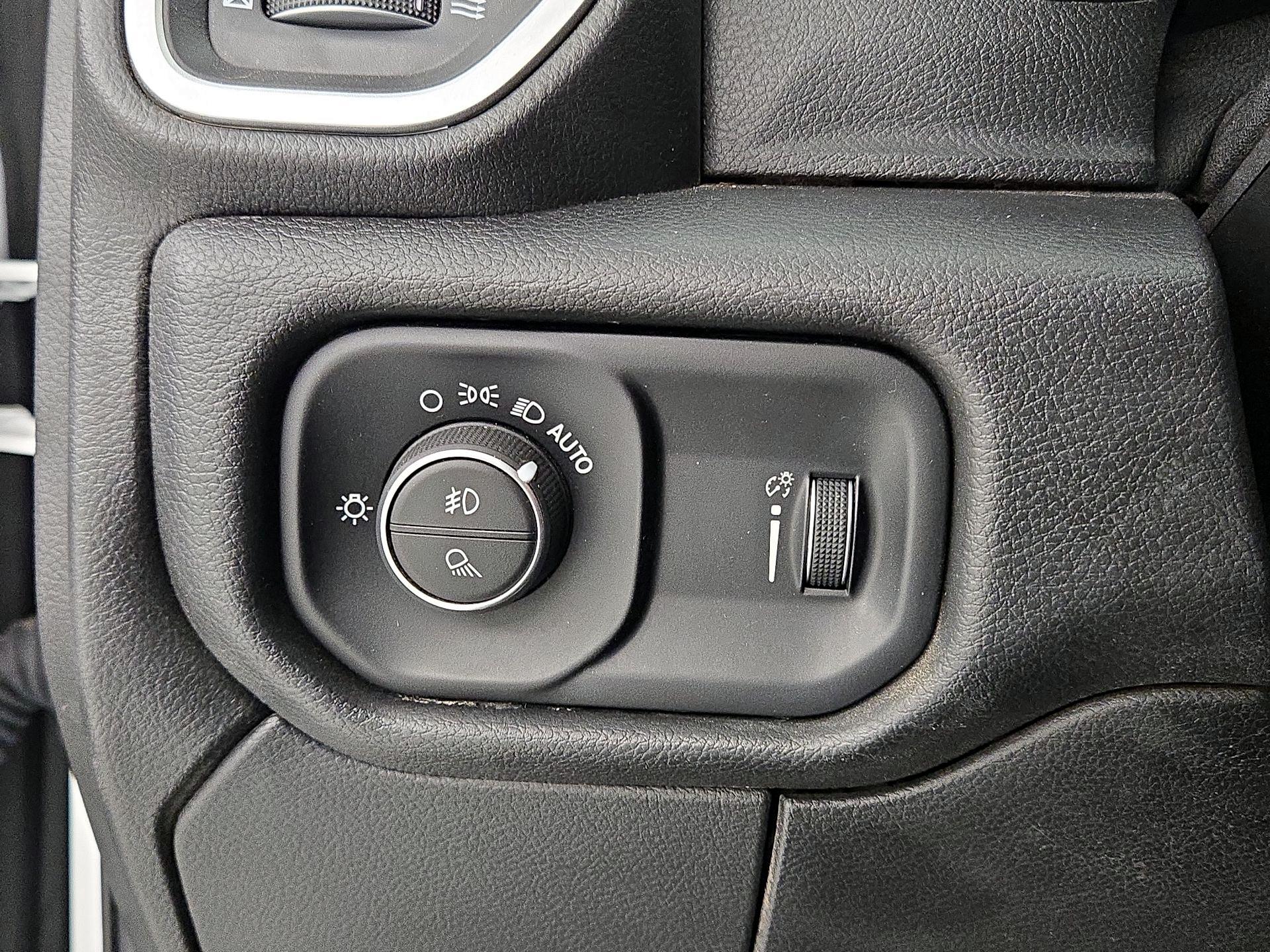 Thumbnail: 2022 RAM 2500 - 13