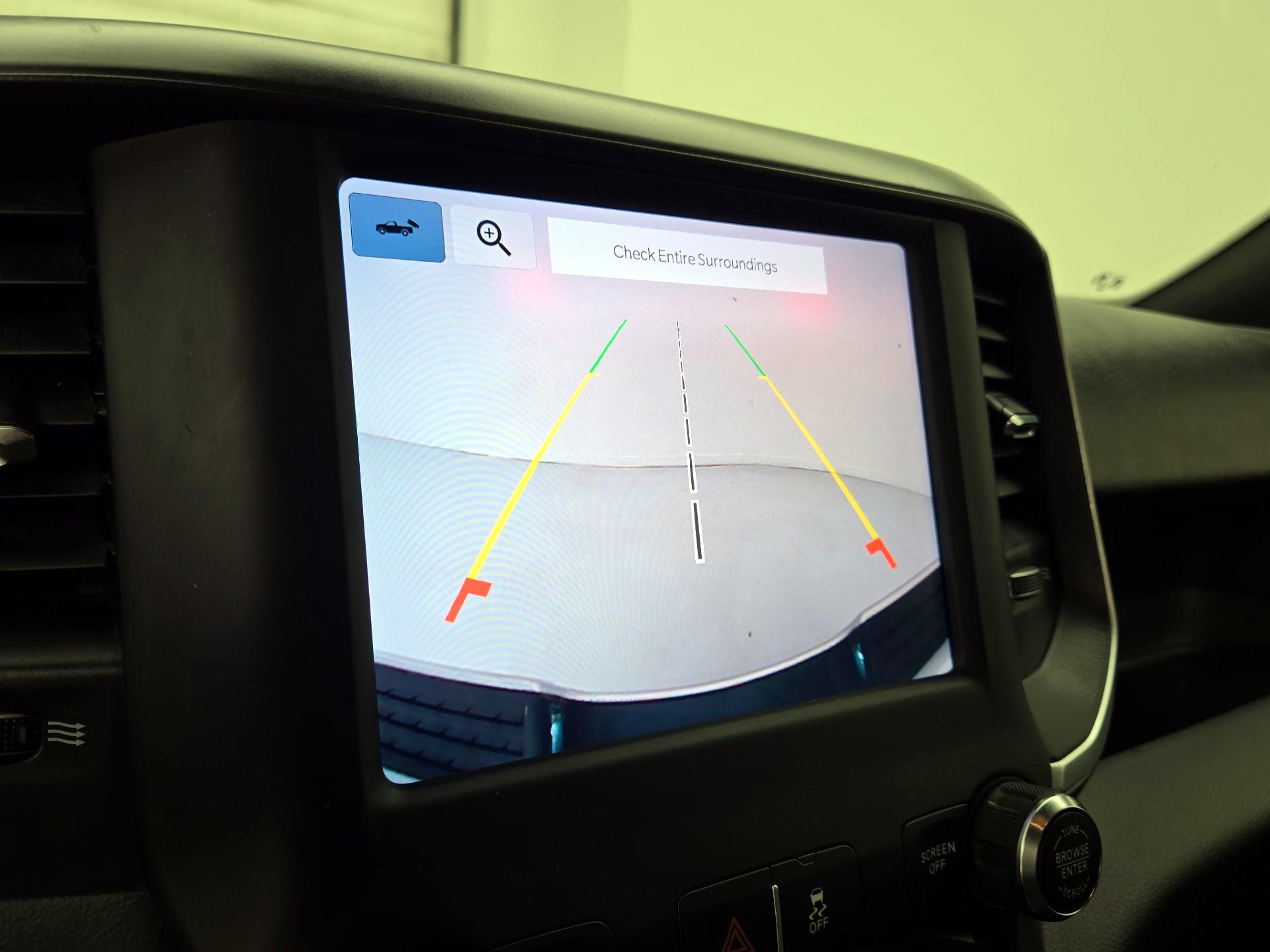 Thumbnail: 2022 RAM 2500 - 14