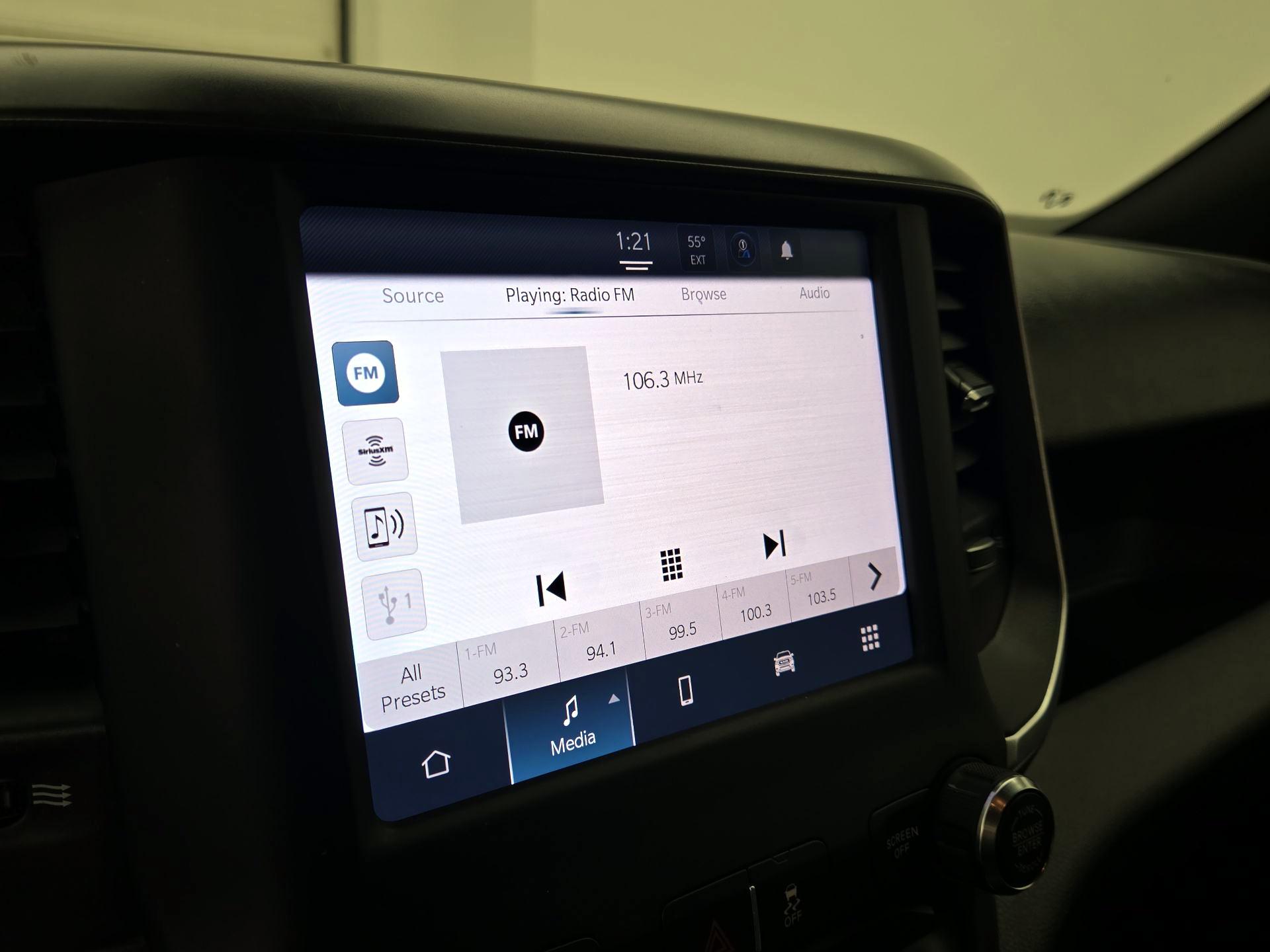 Thumbnail: 2022 RAM 2500 - 15