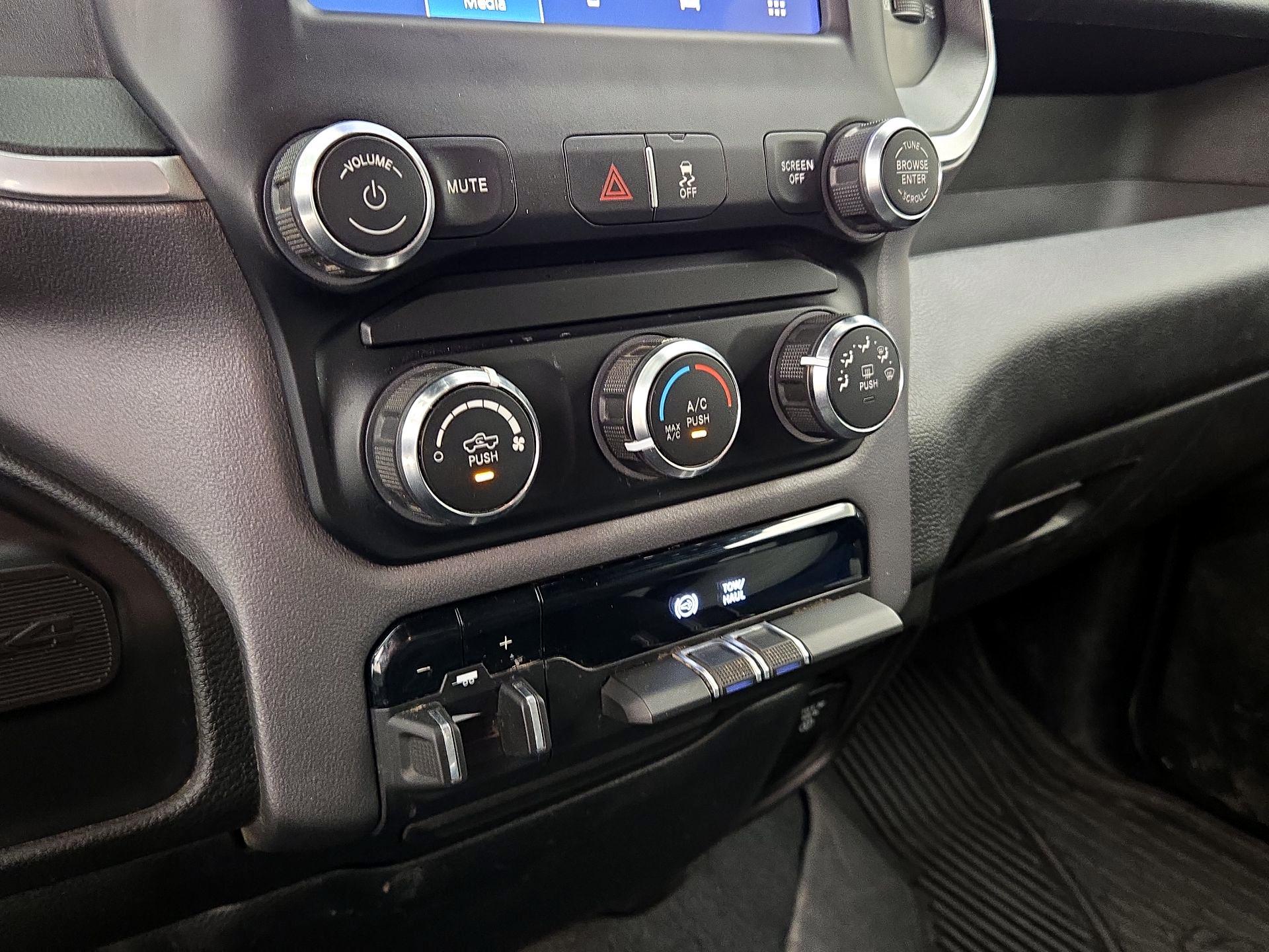 Thumbnail: 2022 RAM 2500 - 16