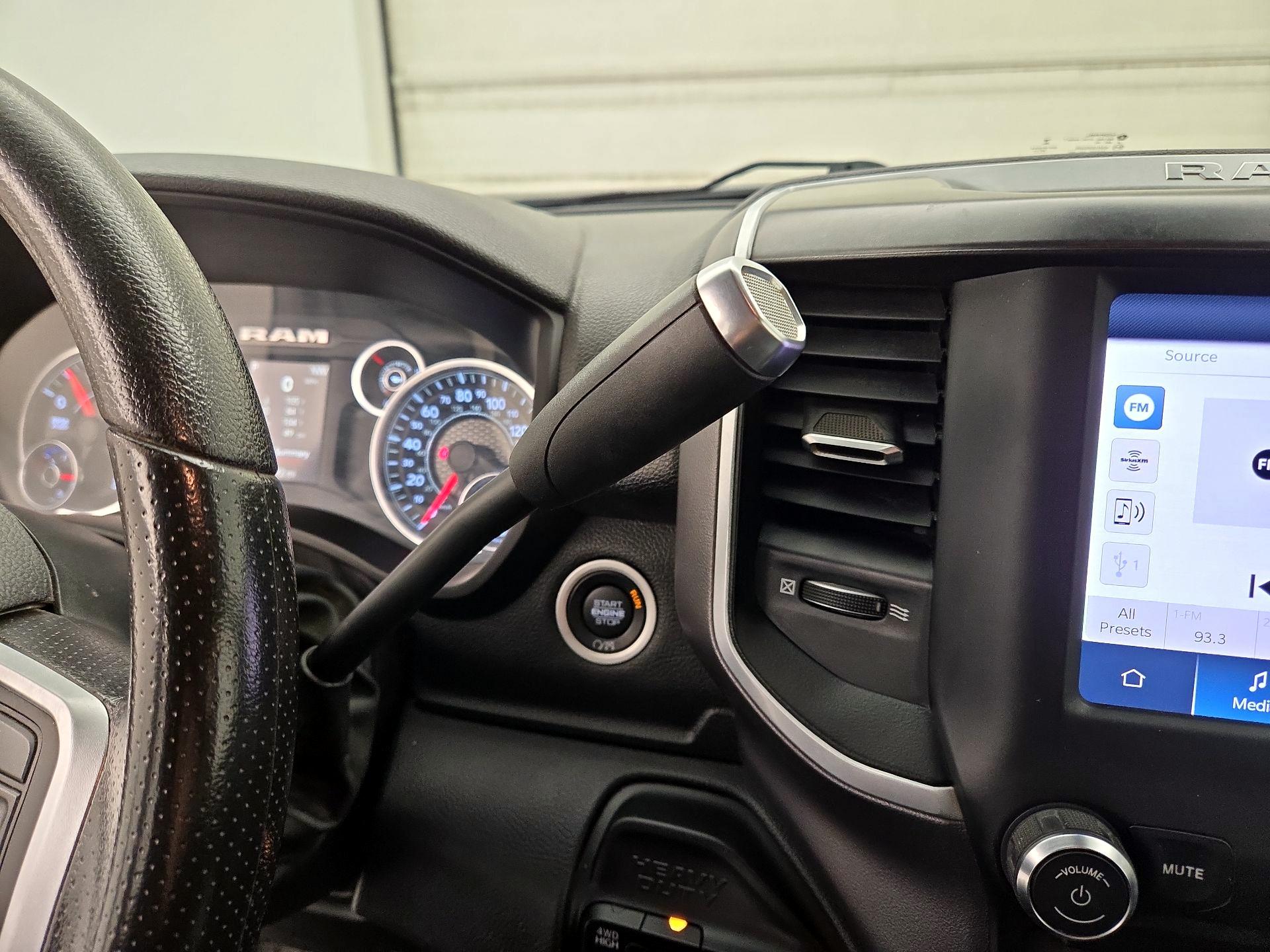 Thumbnail: 2022 RAM 2500 - 17