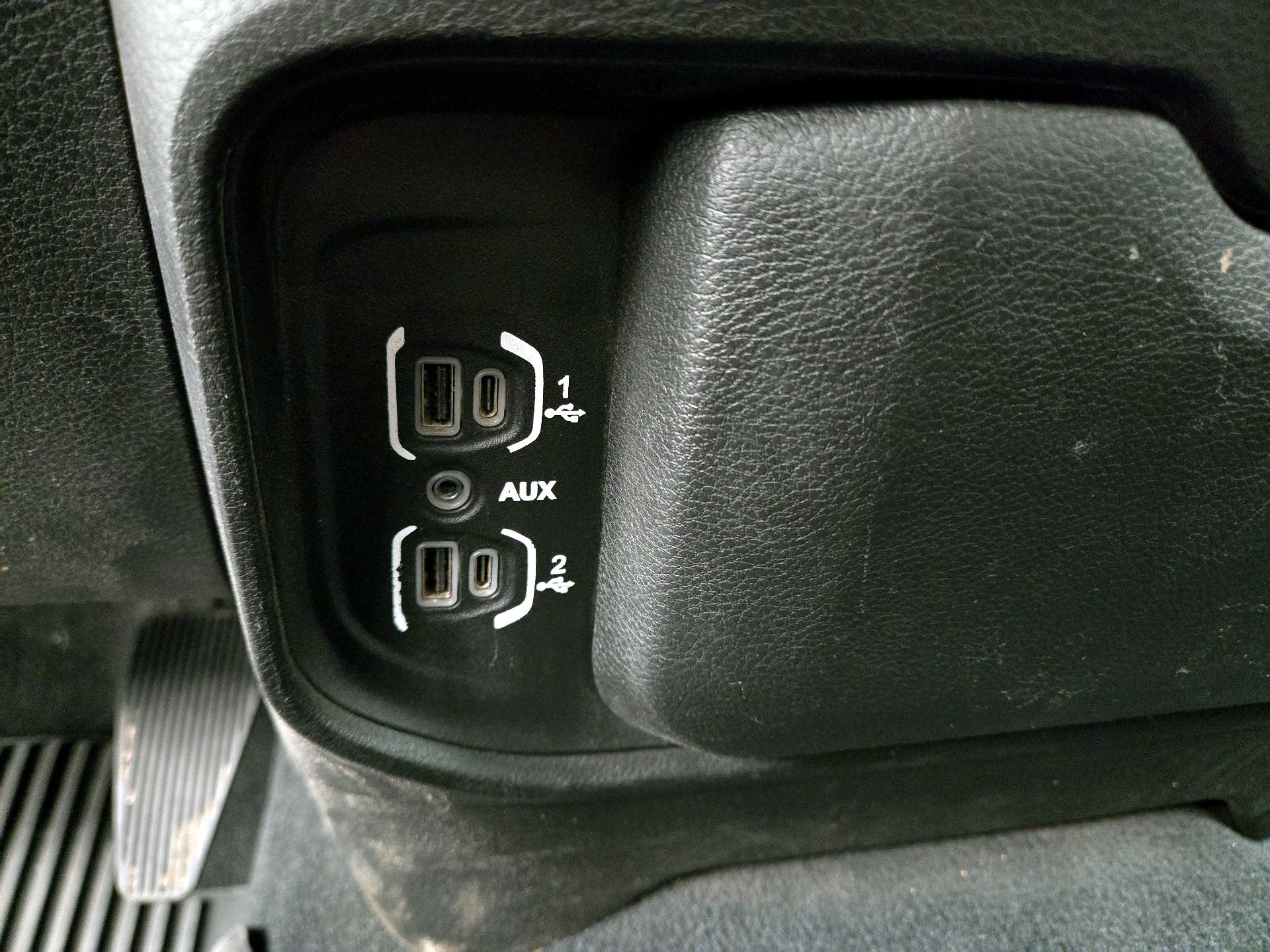 Thumbnail: 2022 RAM 2500 - 18