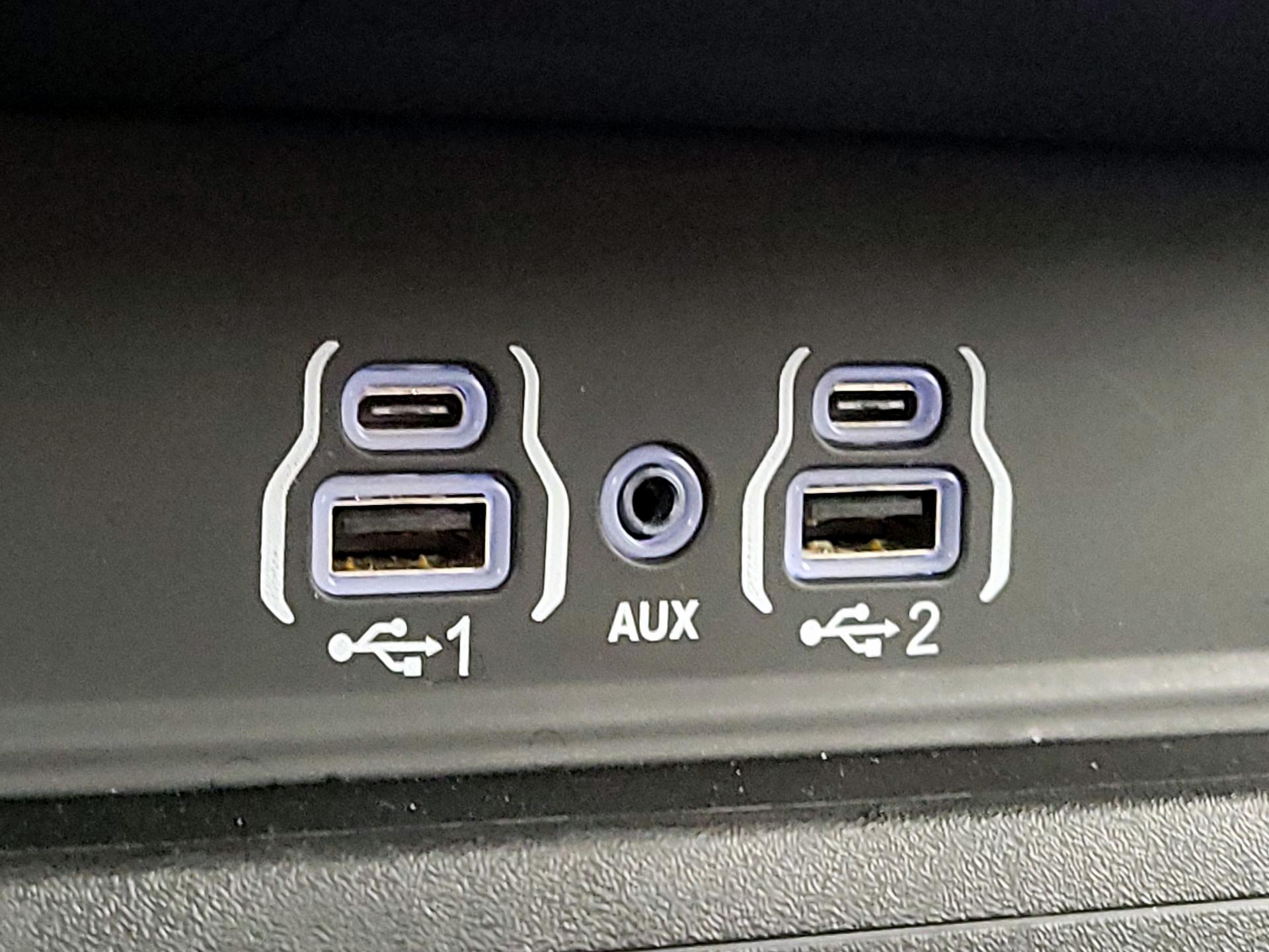 Thumbnail: 2025 RAM 1500 - 19