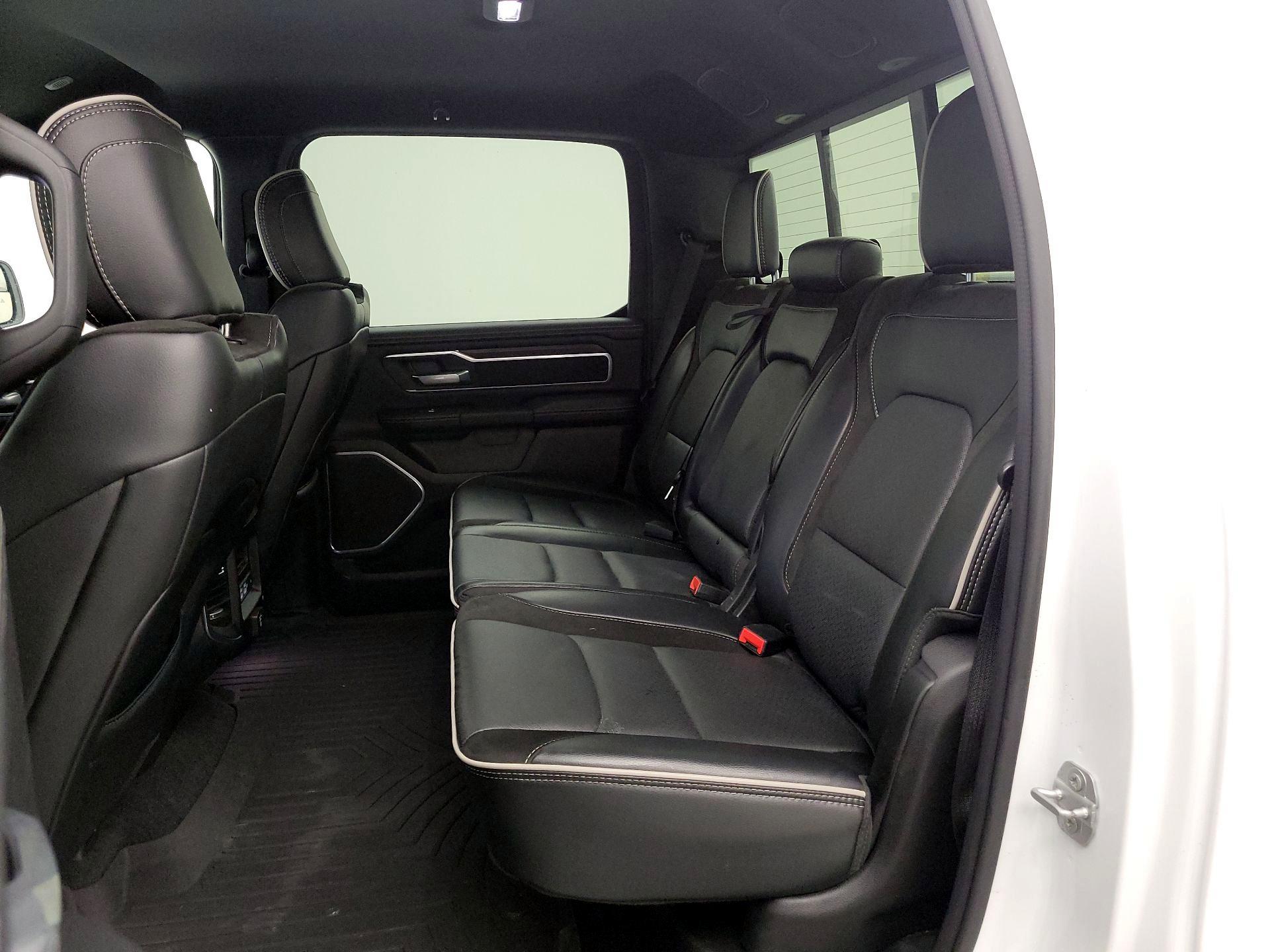 Thumbnail: 2025 RAM 1500 - 20