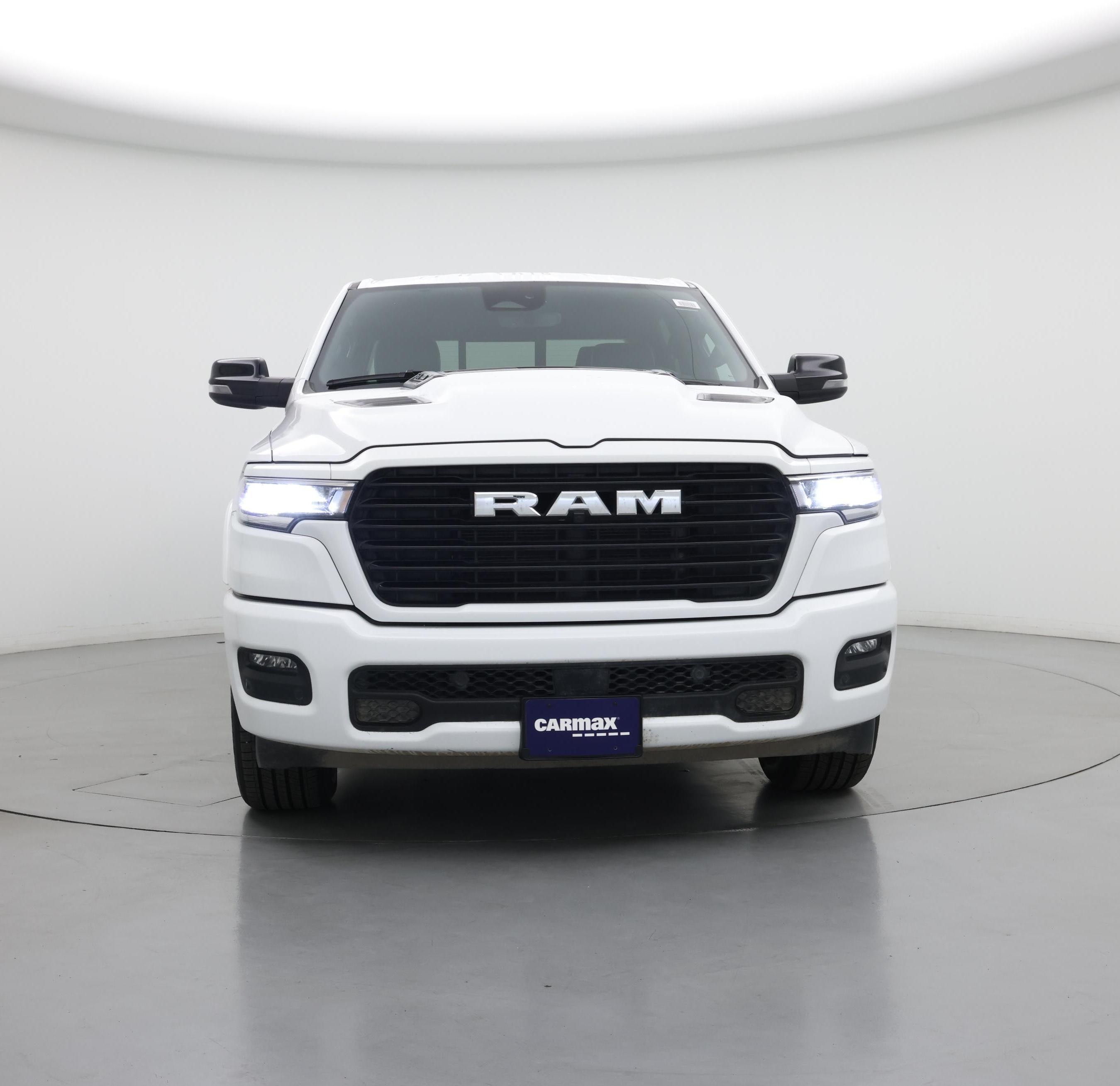 Thumbnail: 2025 RAM 1500 - 5