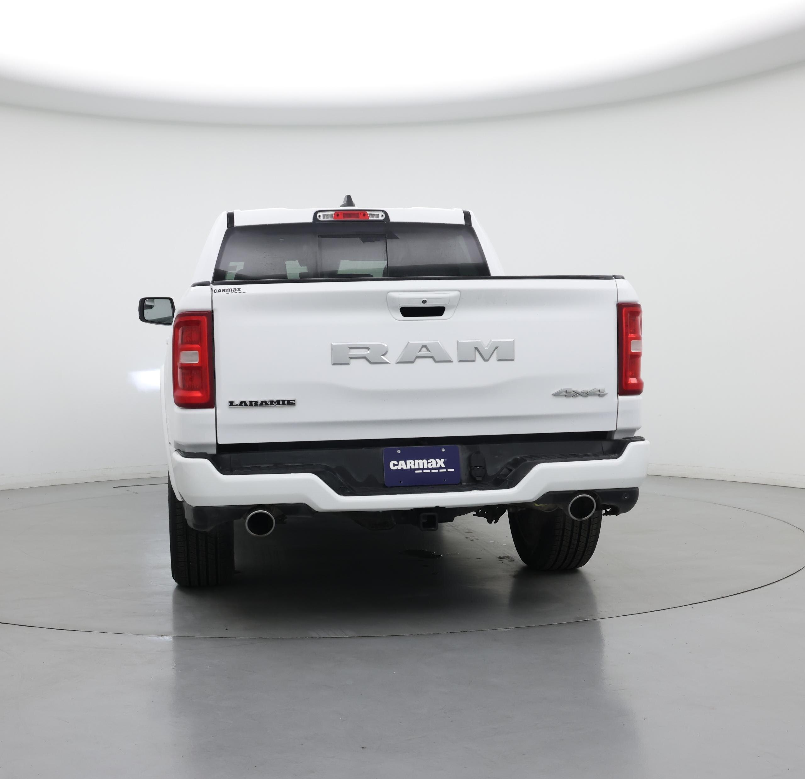 Thumbnail: 2025 RAM 1500 - 6