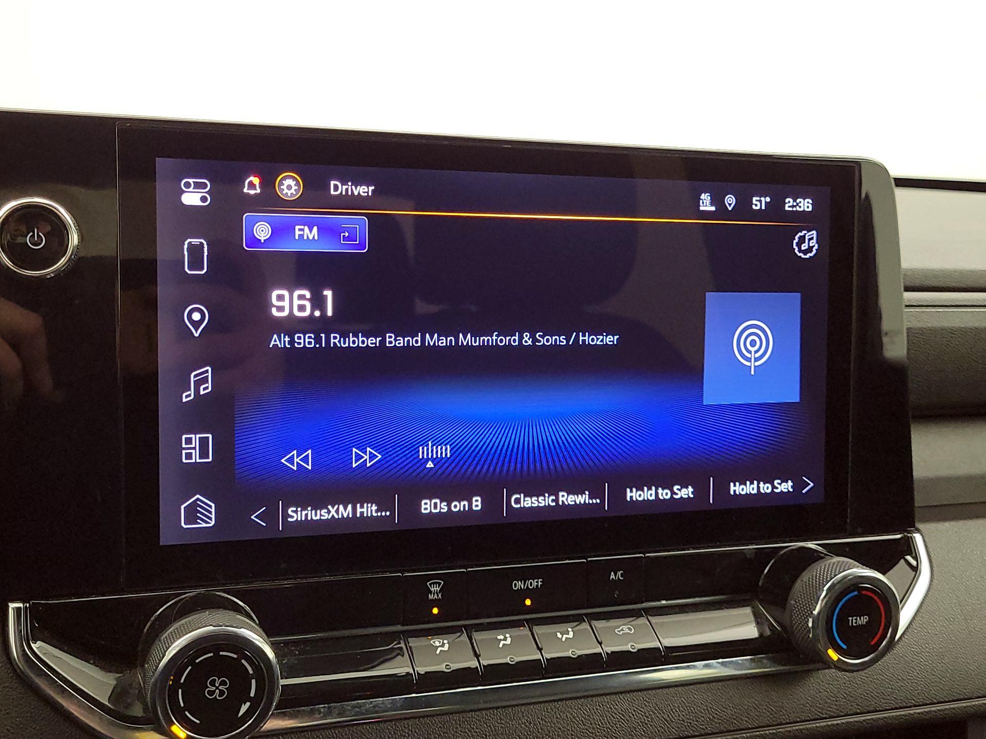 Thumbnail: 2023 Chevrolet Colorado - 16