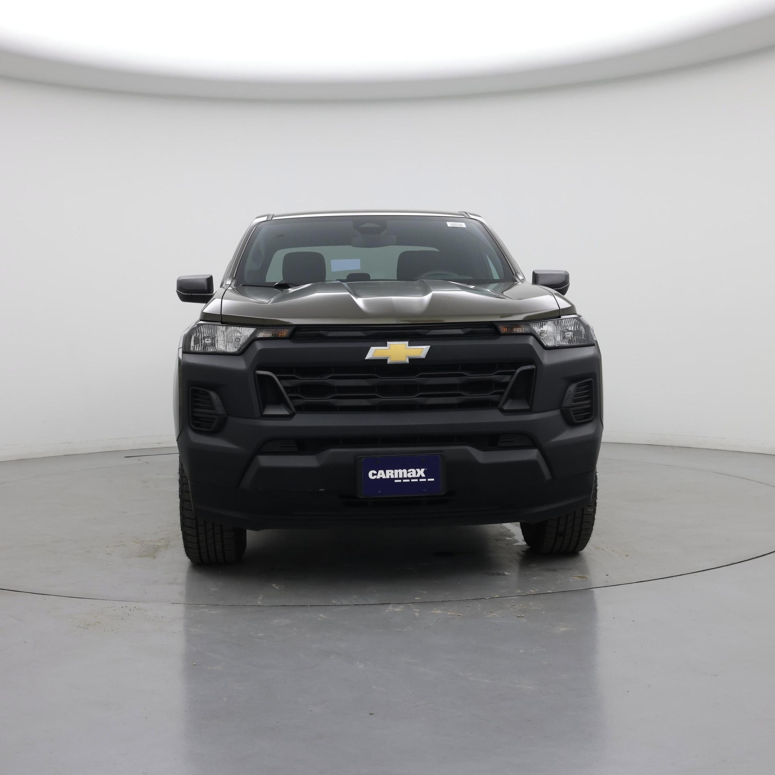Thumbnail: 2023 Chevrolet Colorado - 5