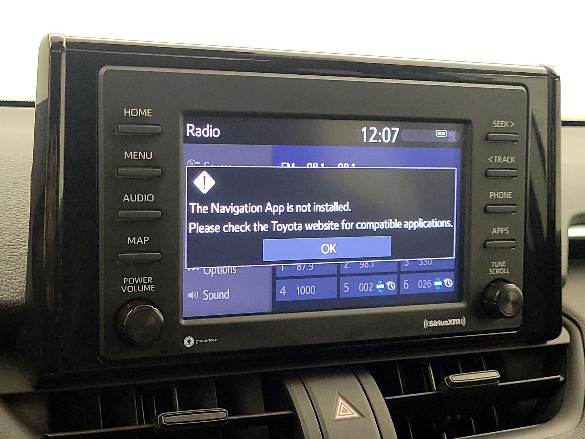 Thumbnail: 2022 Toyota RAV4 - 14