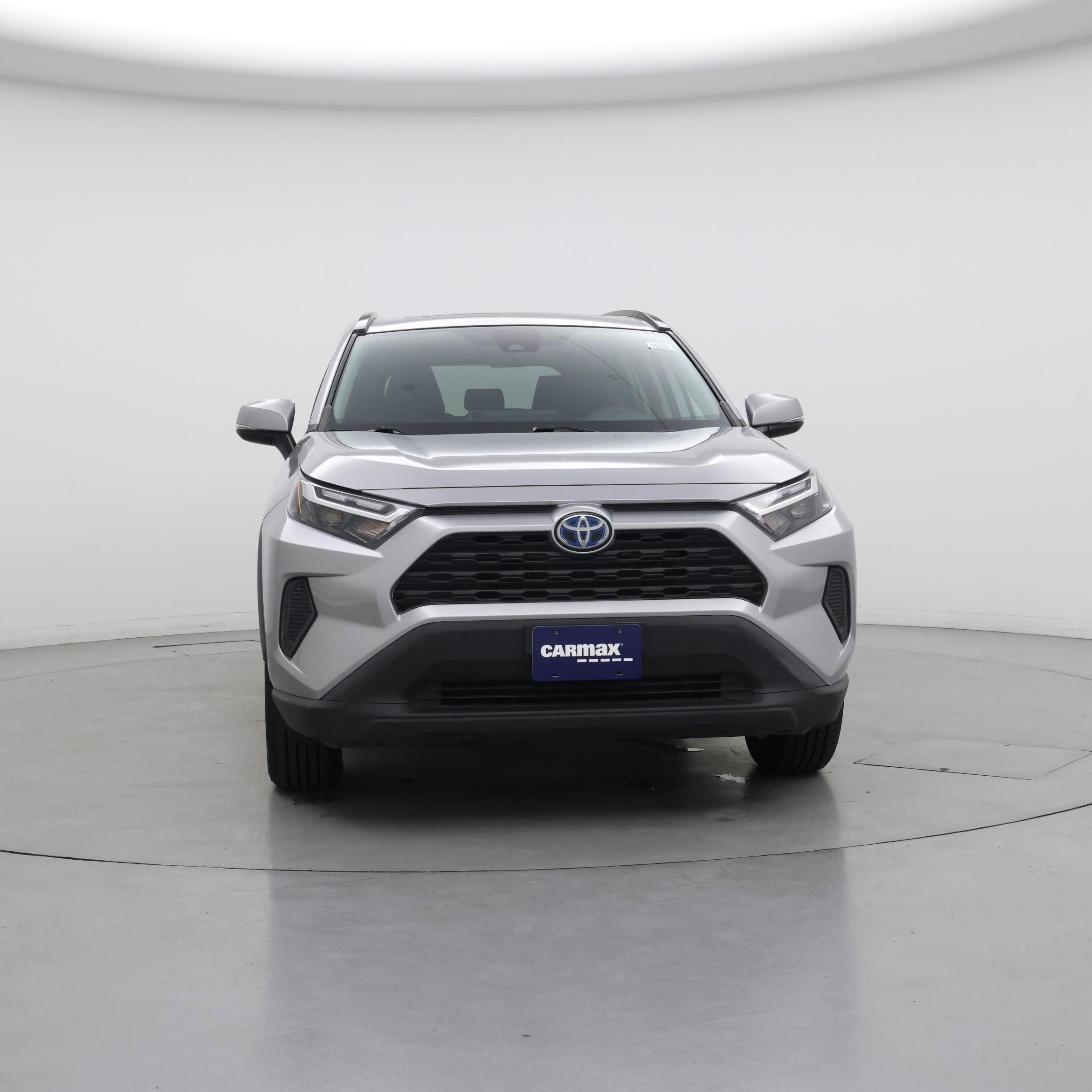 Thumbnail: 2022 Toyota RAV4 - 5