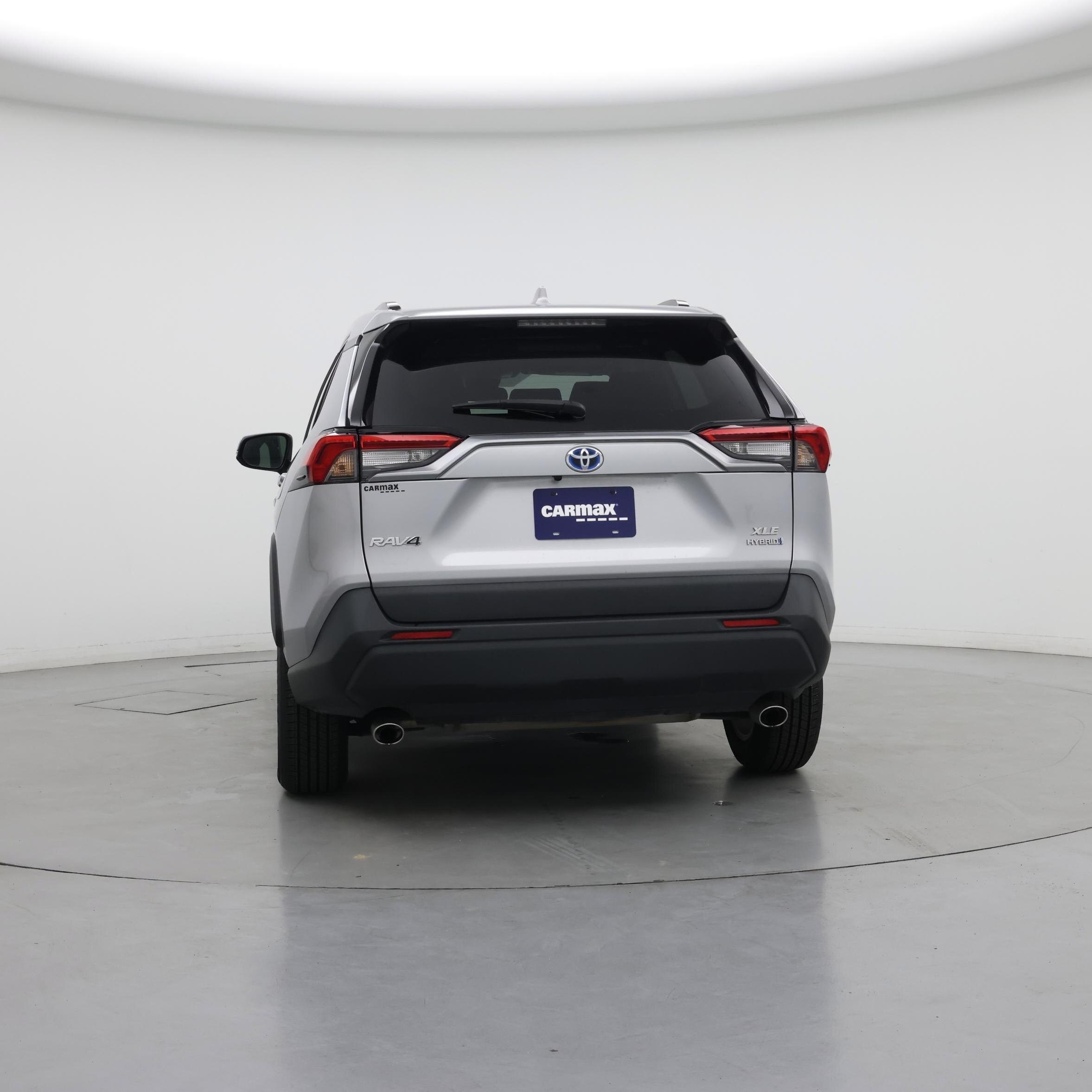 Thumbnail: 2022 Toyota RAV4 - 6