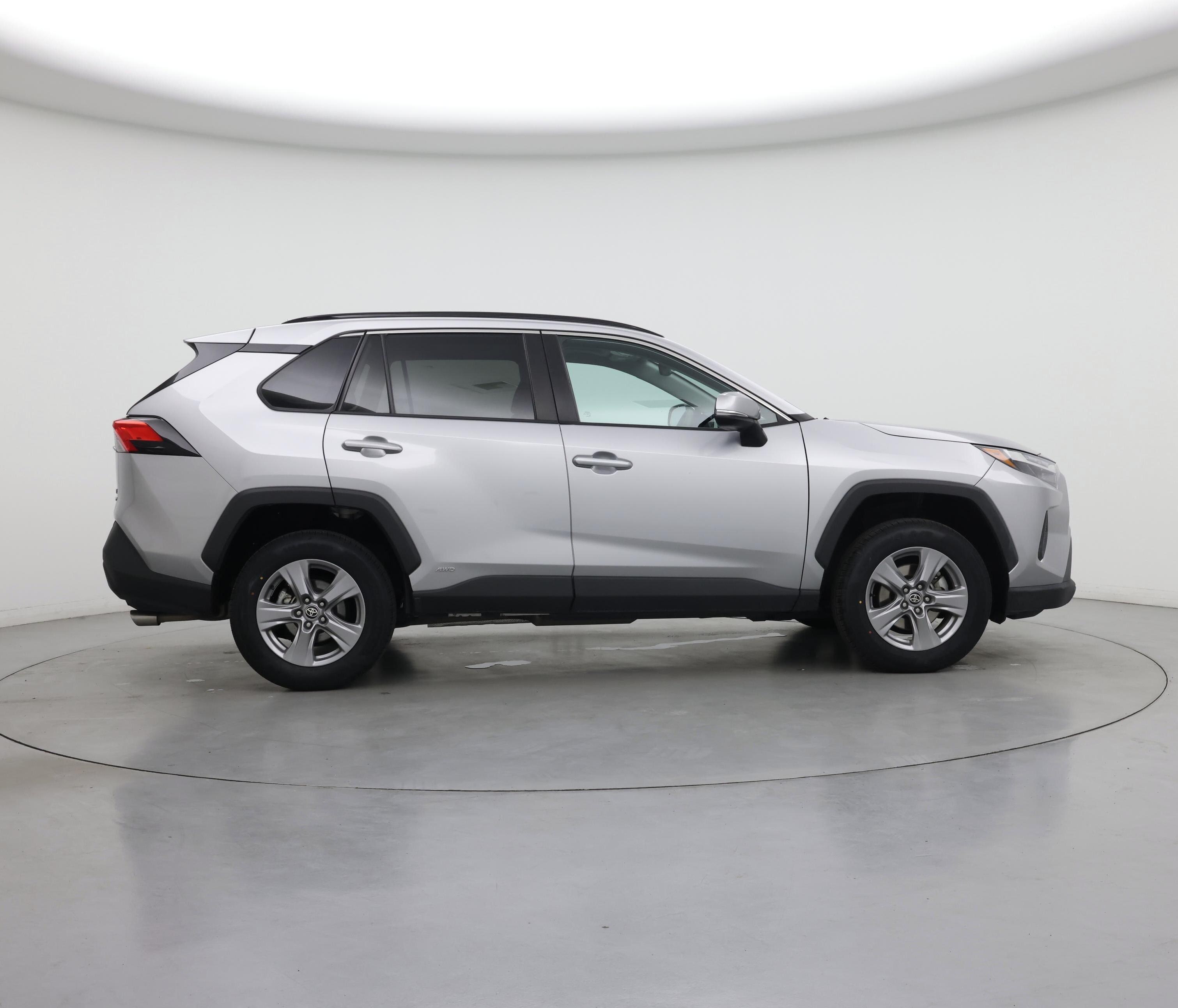 Thumbnail: 2022 Toyota RAV4 - 7