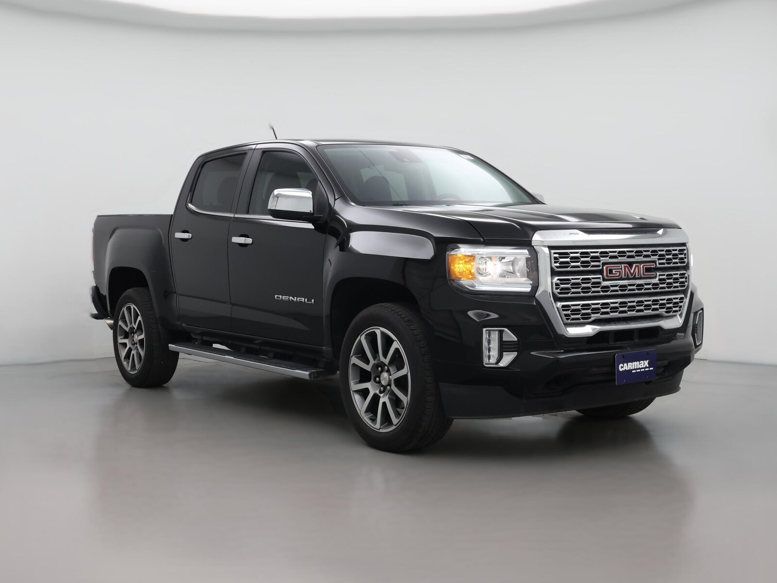 2022 GMC Canyon