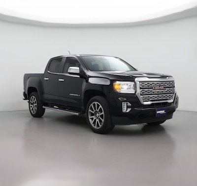 2022 GMC Canyon Denali