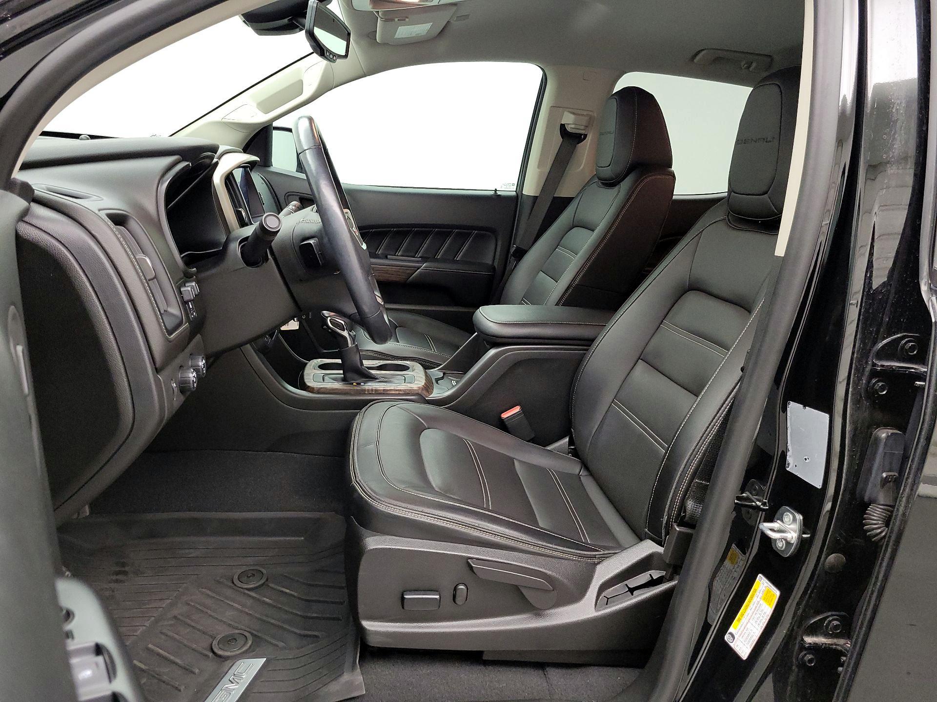 Thumbnail: 2022 GMC Canyon - 11