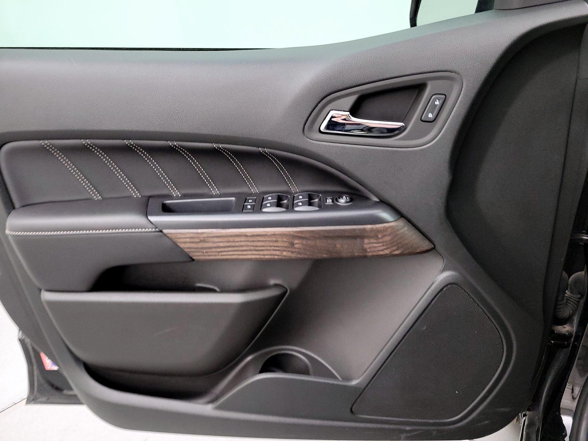 Thumbnail: 2022 GMC Canyon - 12