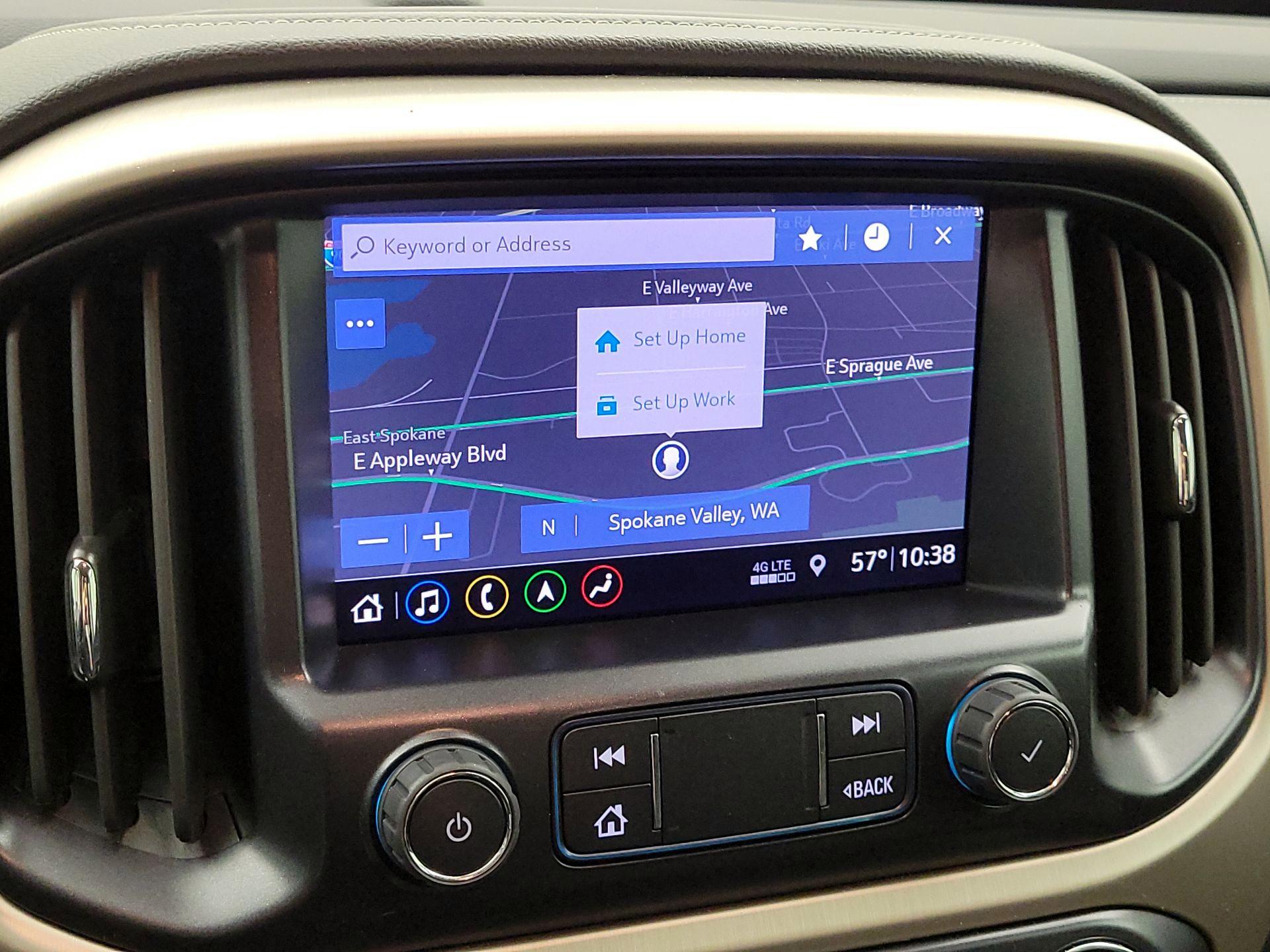 Thumbnail: 2022 GMC Canyon - 14