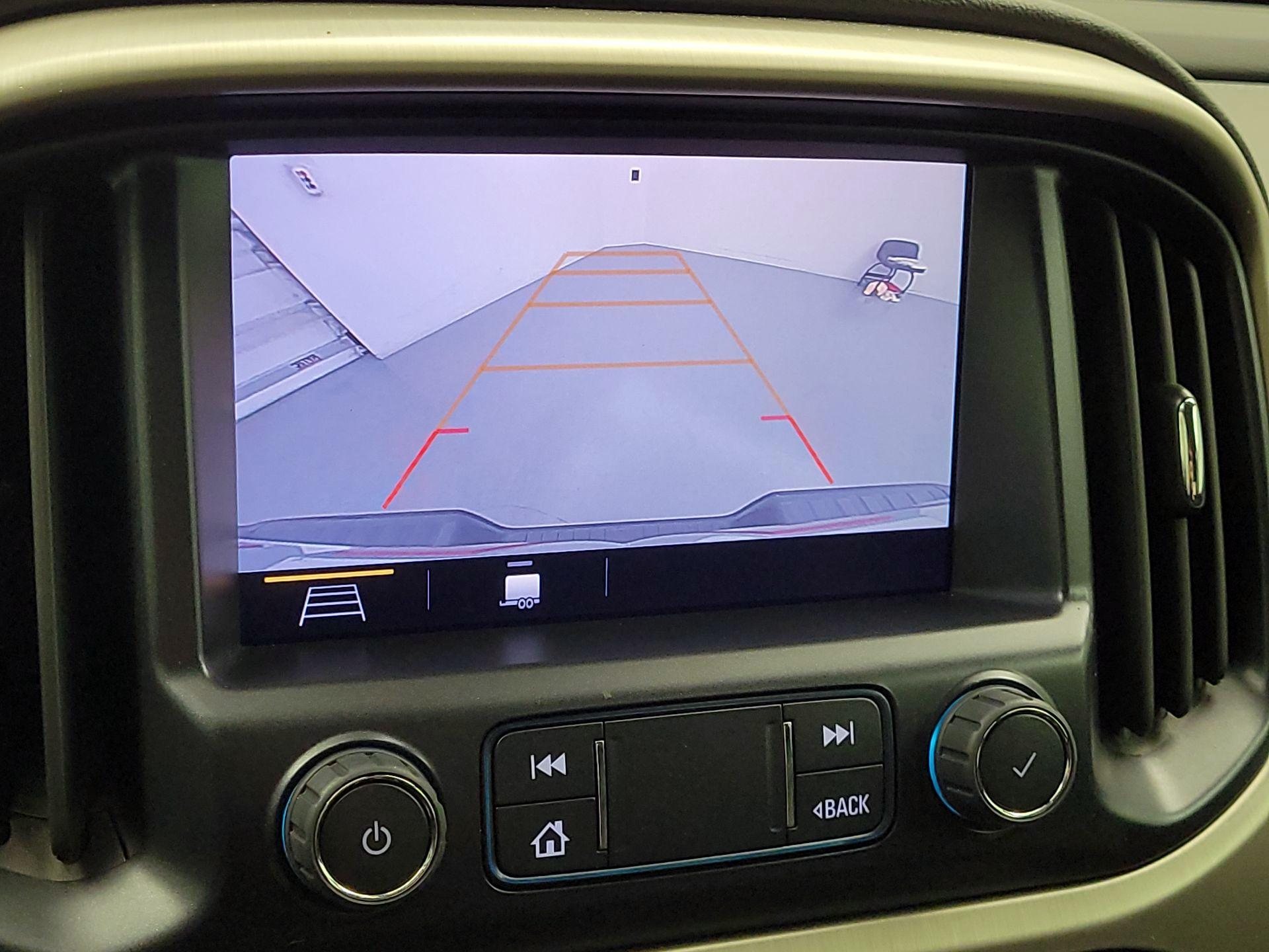 Thumbnail: 2022 GMC Canyon - 15