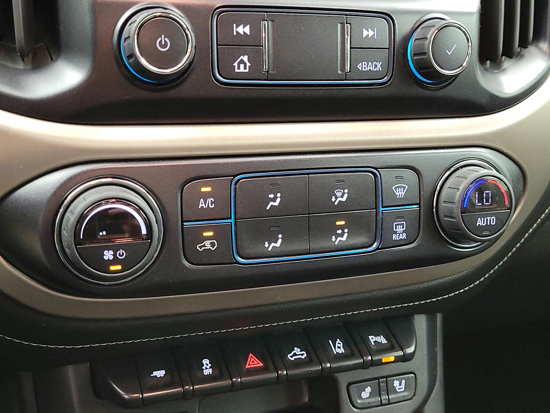 Thumbnail: 2022 GMC Canyon - 17