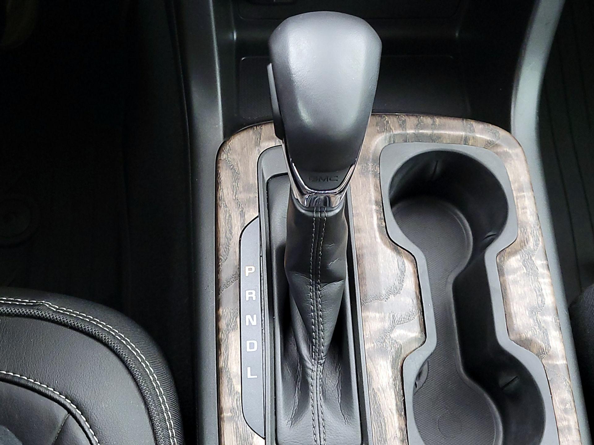 Thumbnail: 2022 GMC Canyon - 18