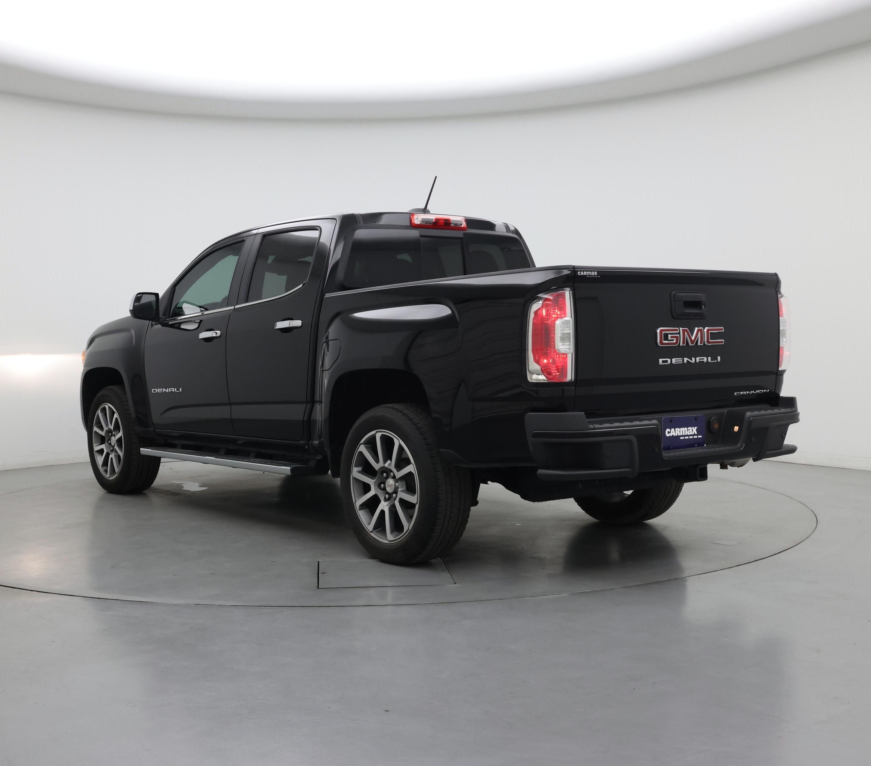 Thumbnail: 2022 GMC Canyon - 2