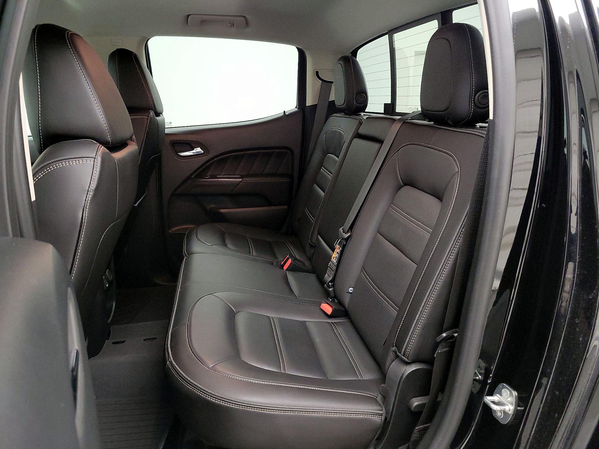 Thumbnail: 2022 GMC Canyon - 20