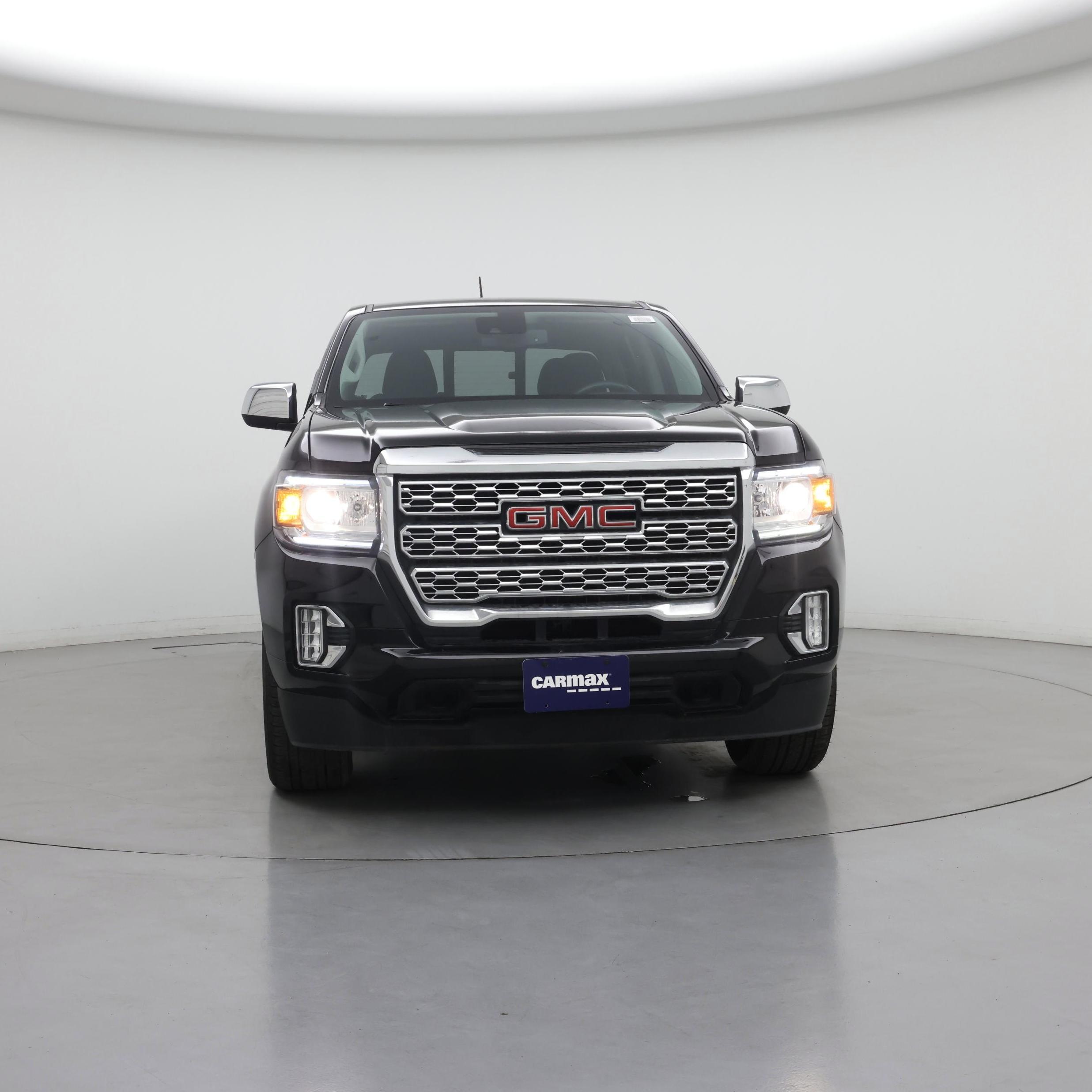 Thumbnail: 2022 GMC Canyon - 5