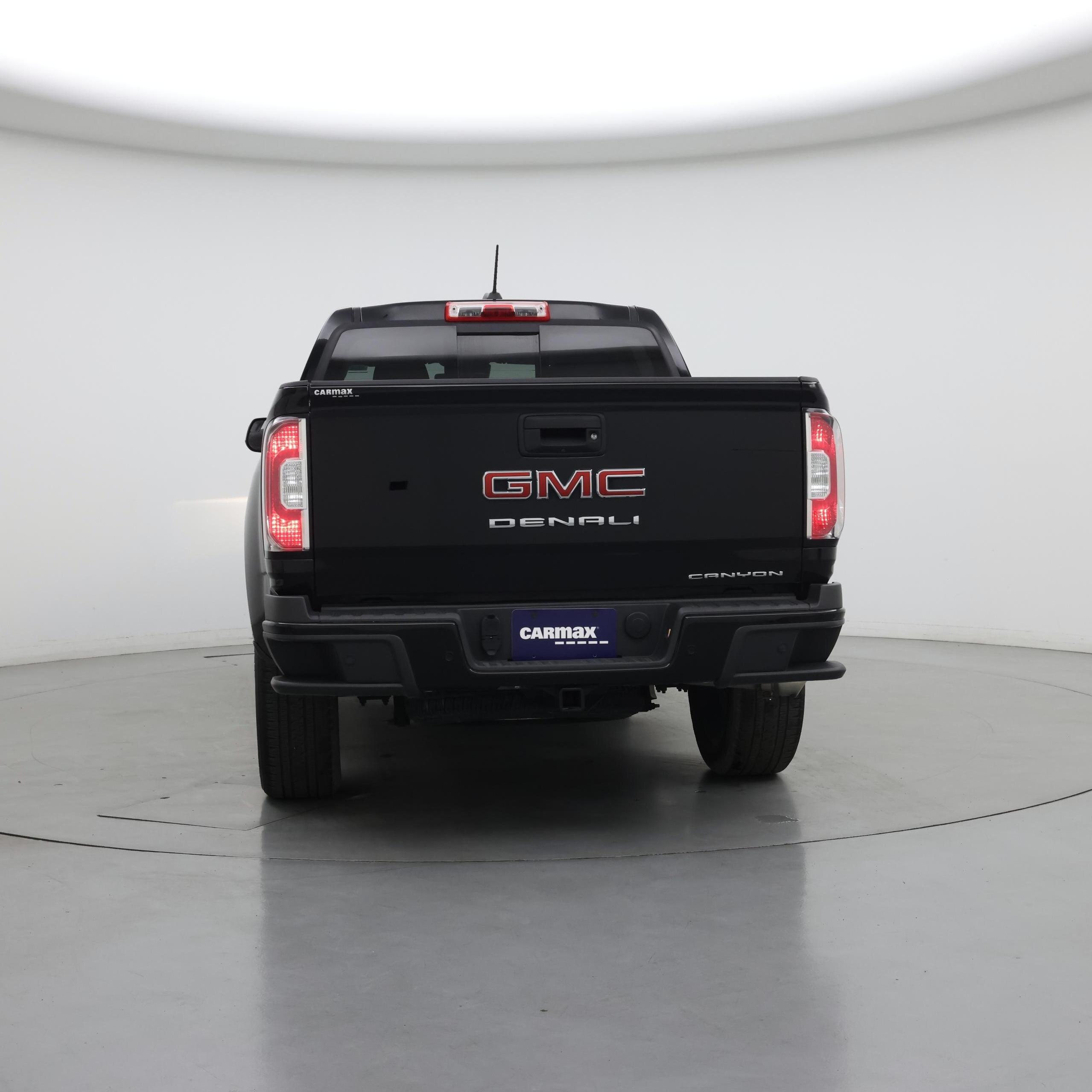 Thumbnail: 2022 GMC Canyon - 6