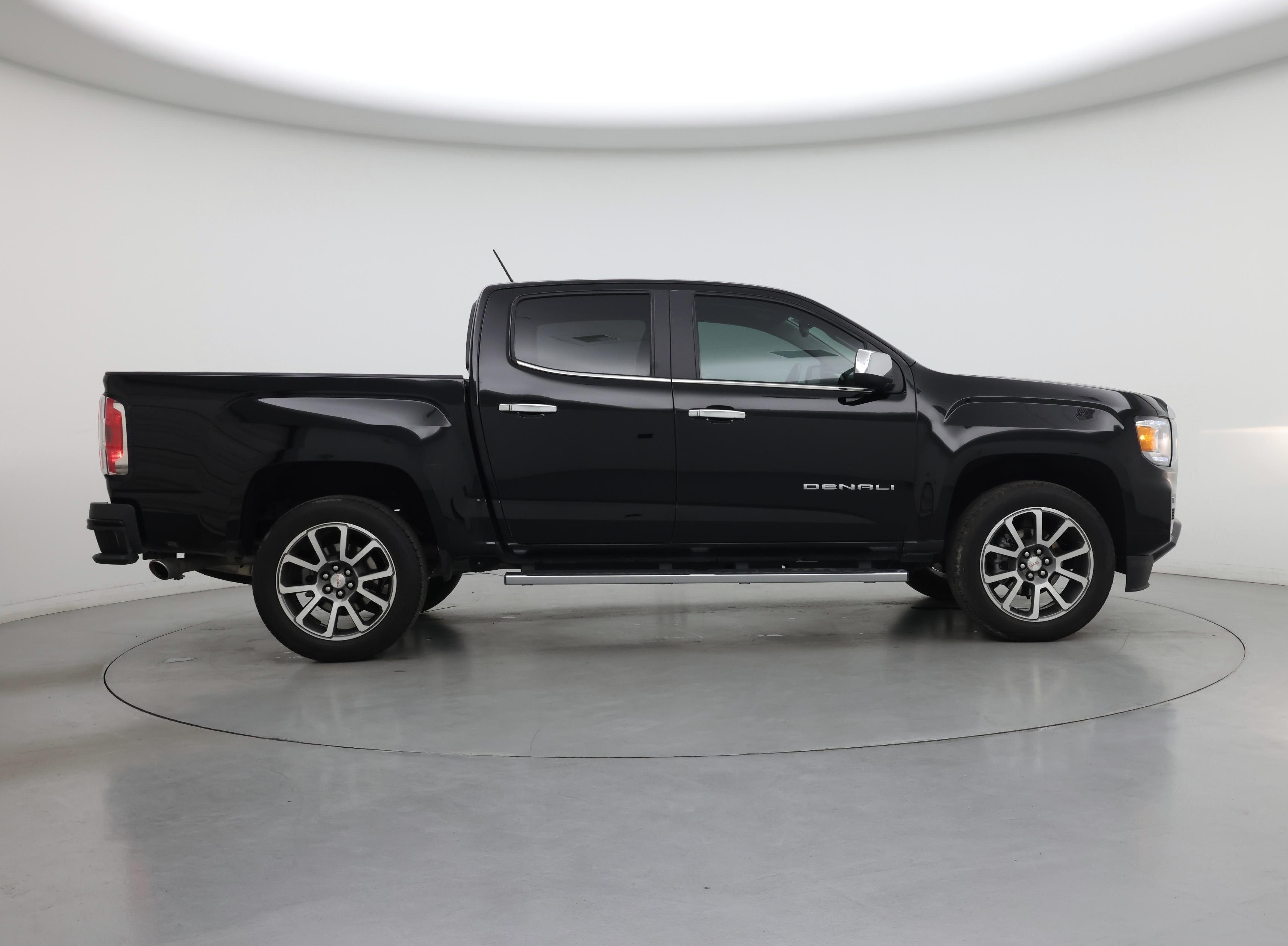 Thumbnail: 2022 GMC Canyon - 7