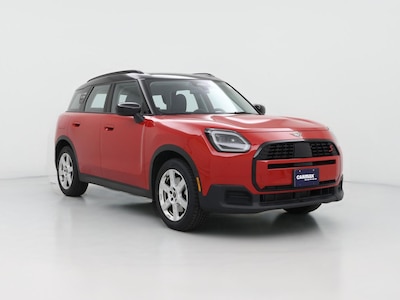 2025 Mini Cooper Countryman S ALL4