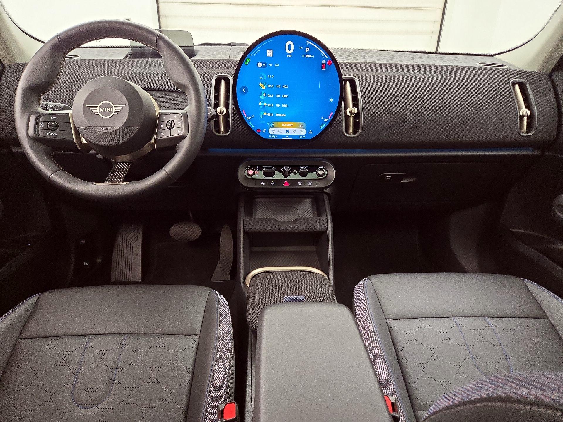 Thumbnail: 2025 MINI Cooper Countryman - 9