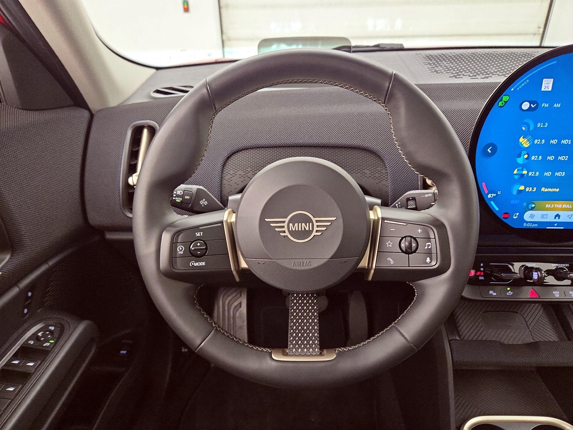 Thumbnail: 2025 MINI Cooper Countryman - 10