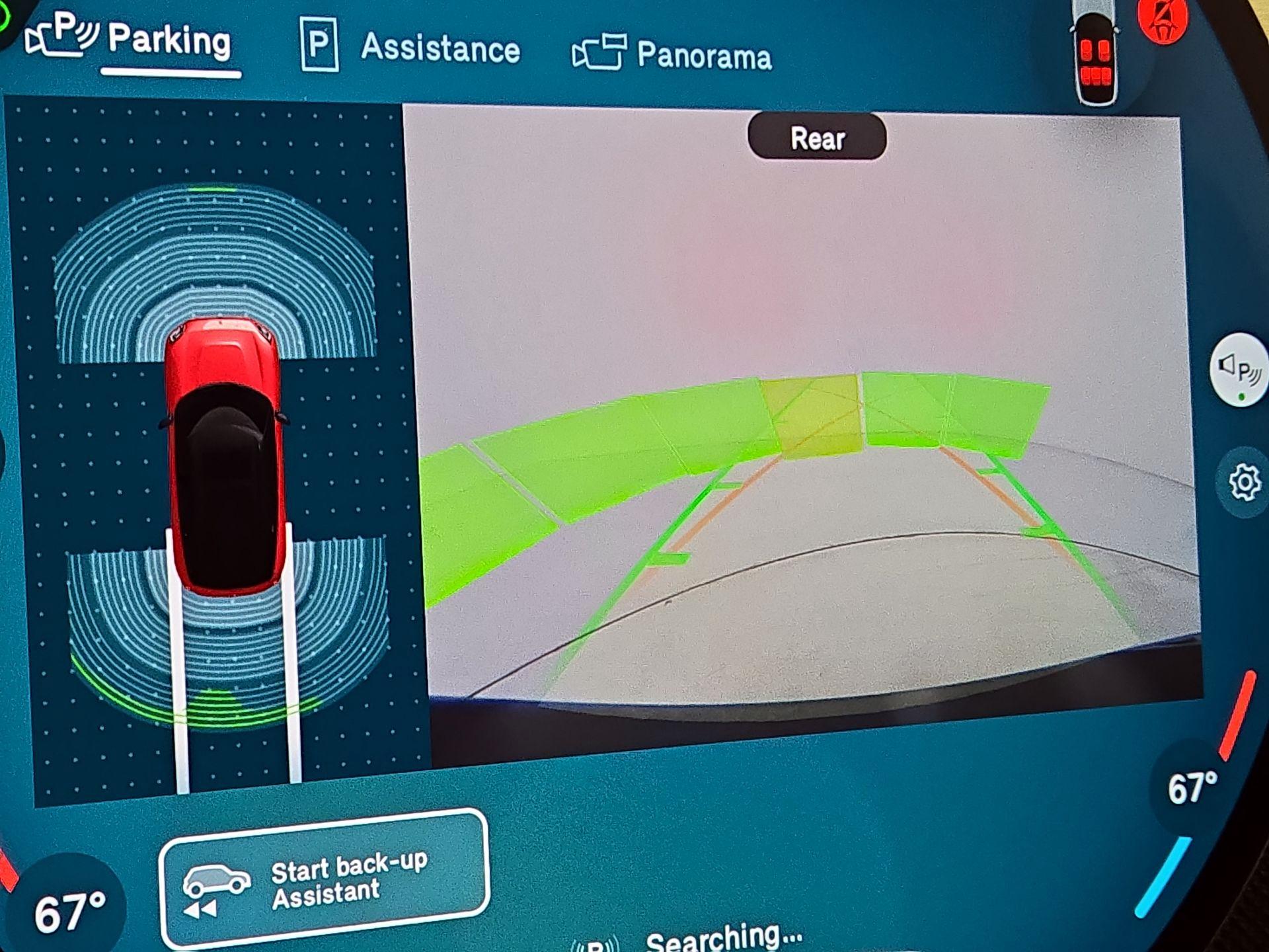 Thumbnail: 2025 MINI Cooper Countryman - 13