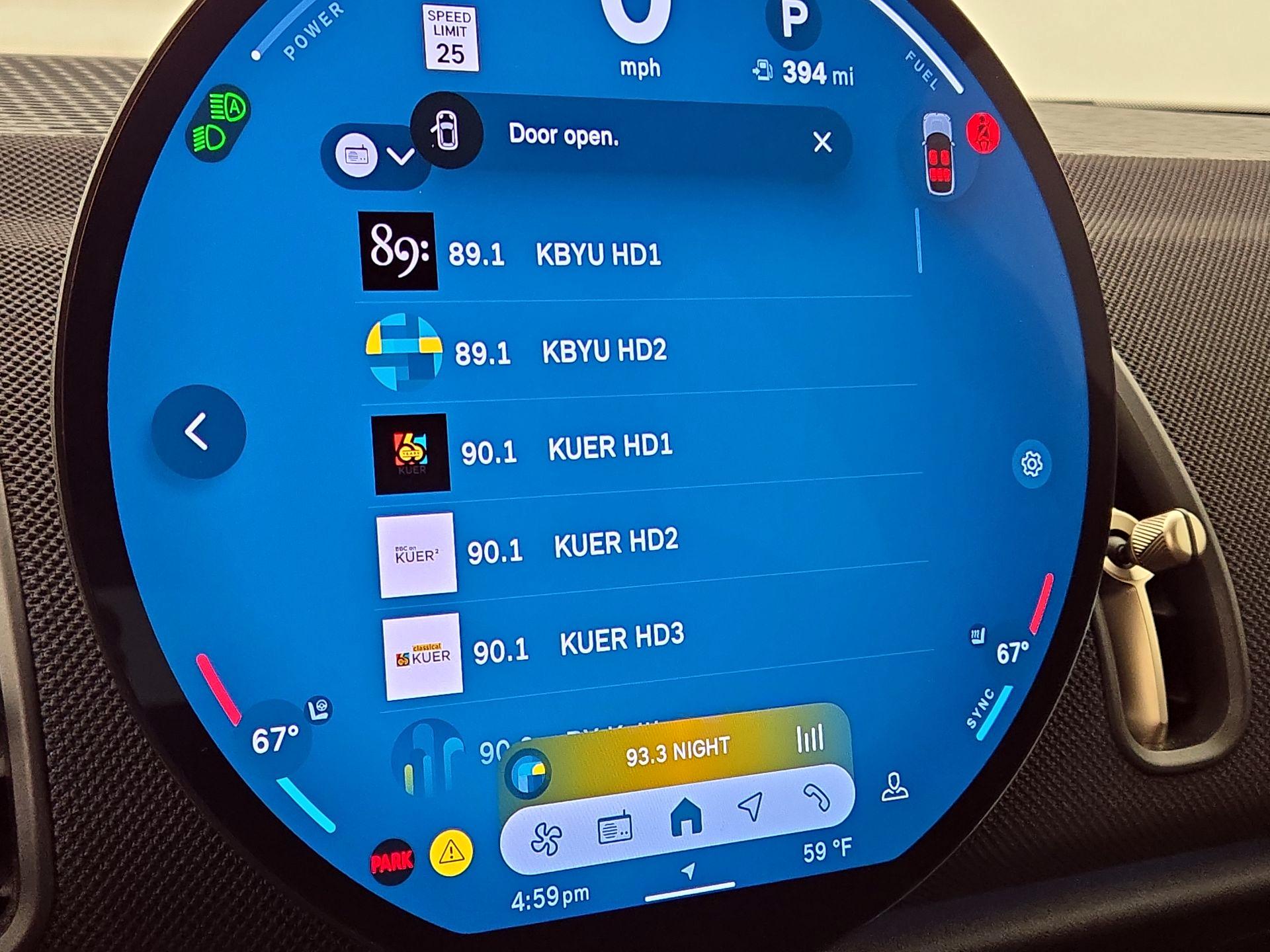 Thumbnail: 2025 MINI Cooper Countryman - 14