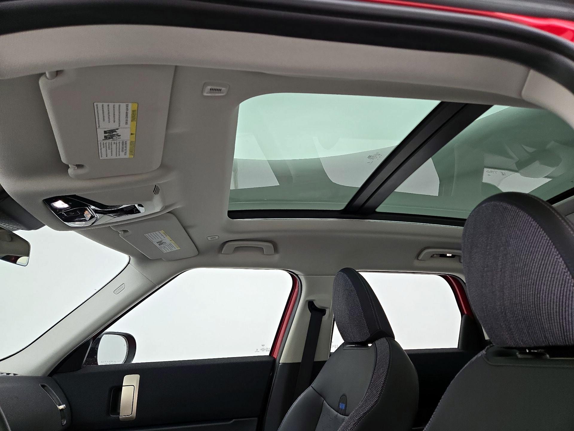 Thumbnail: 2025 MINI Cooper Countryman - 18